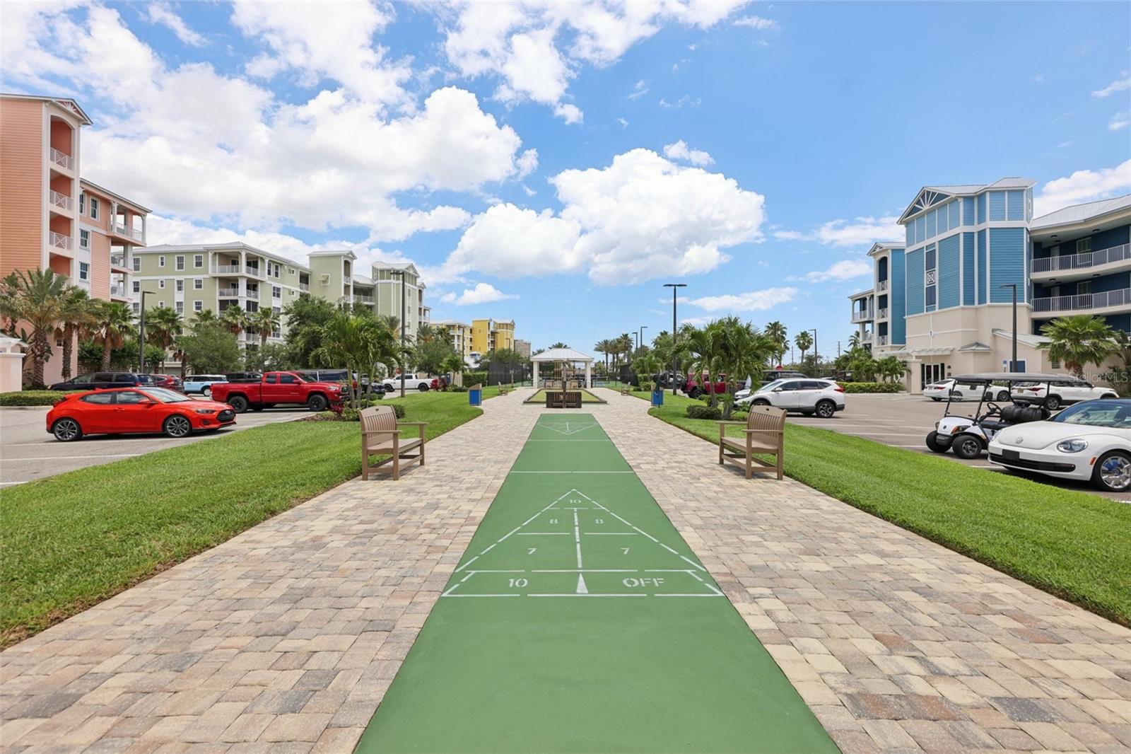 7 RIVERWALK DR #402, NEW SMYRNA BEACH, FL, 32169