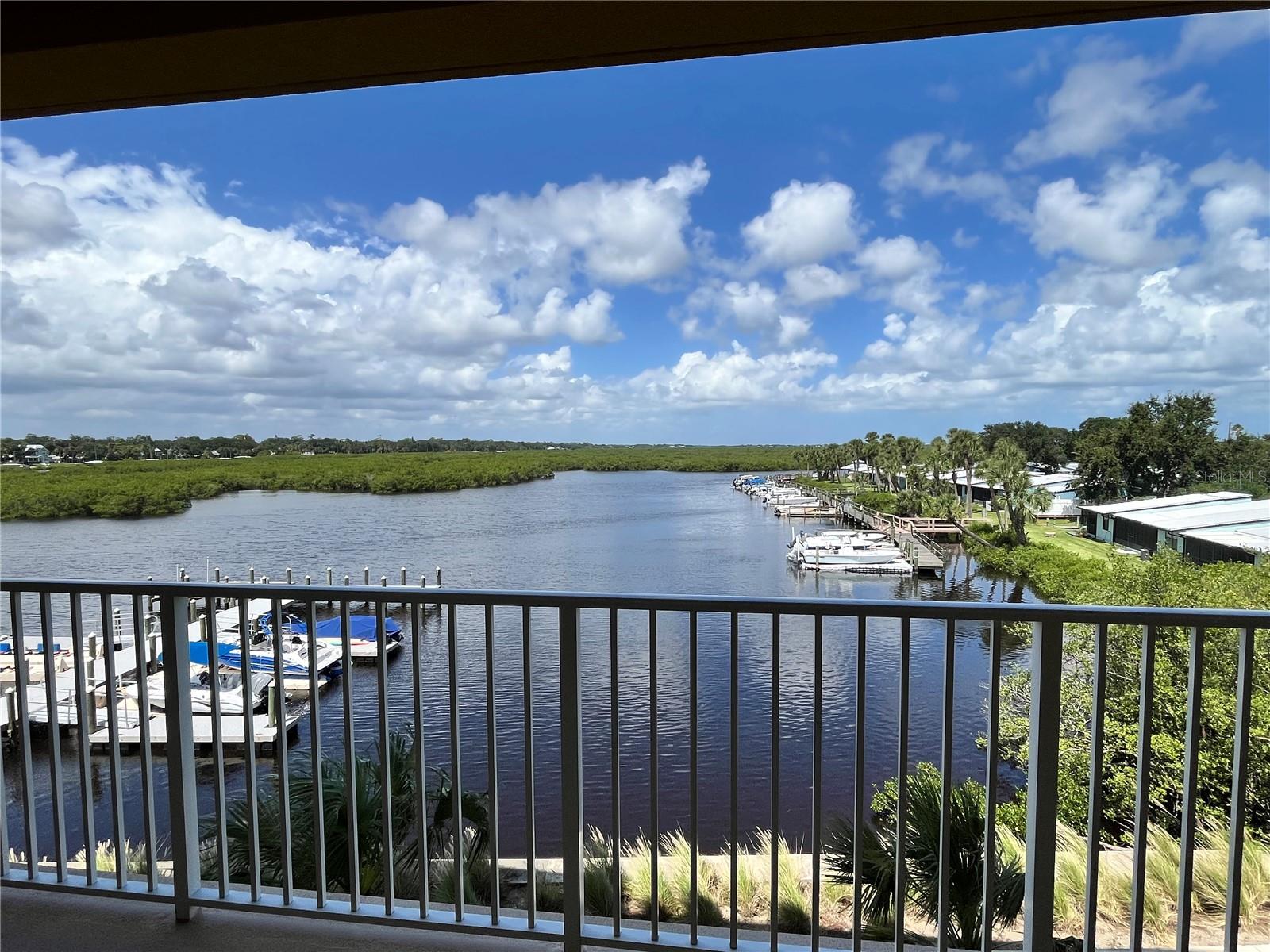 7 RIVERWALK DR #402, NEW SMYRNA BEACH, FL, 32169