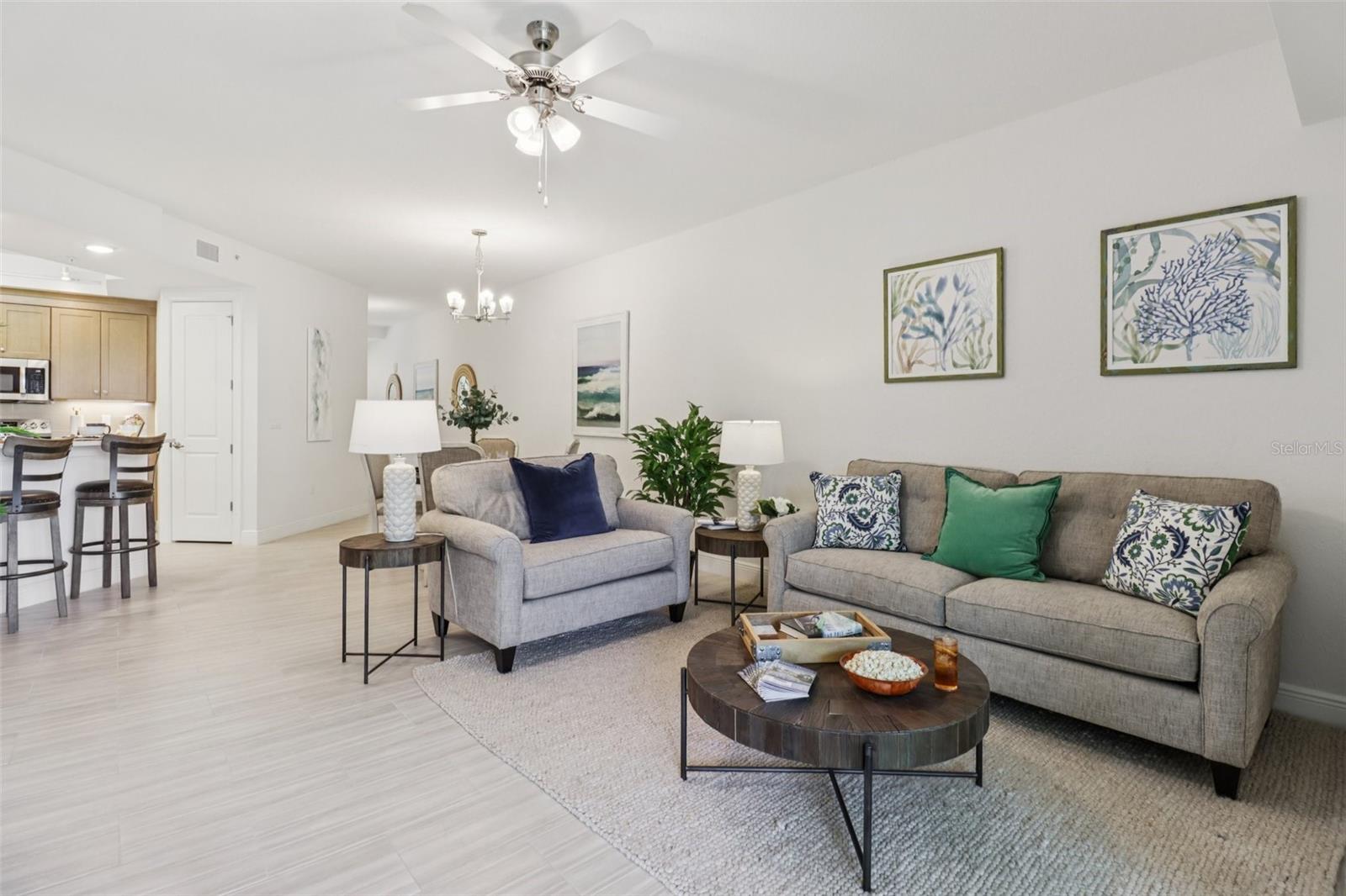 7 RIVERWALK DR #402, NEW SMYRNA BEACH, FL, 32169