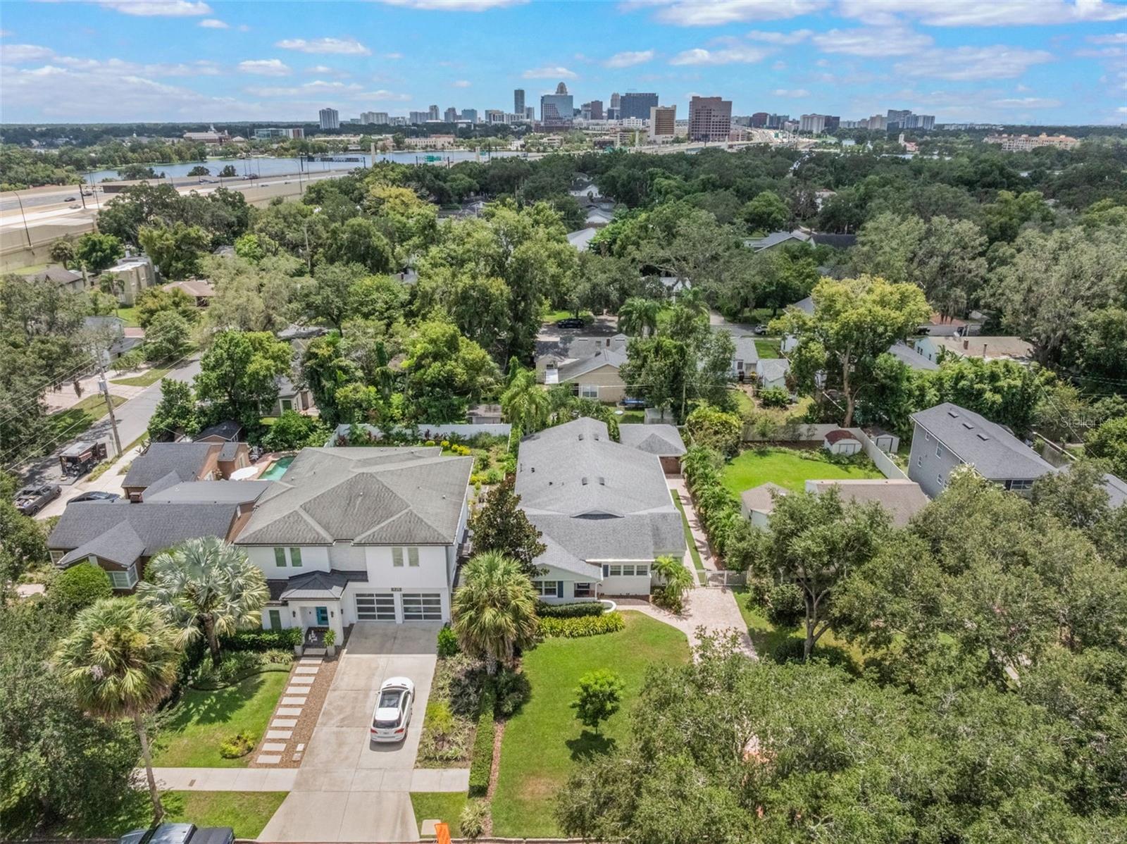 38 E YALE ST, ORLANDO, FL, 32804