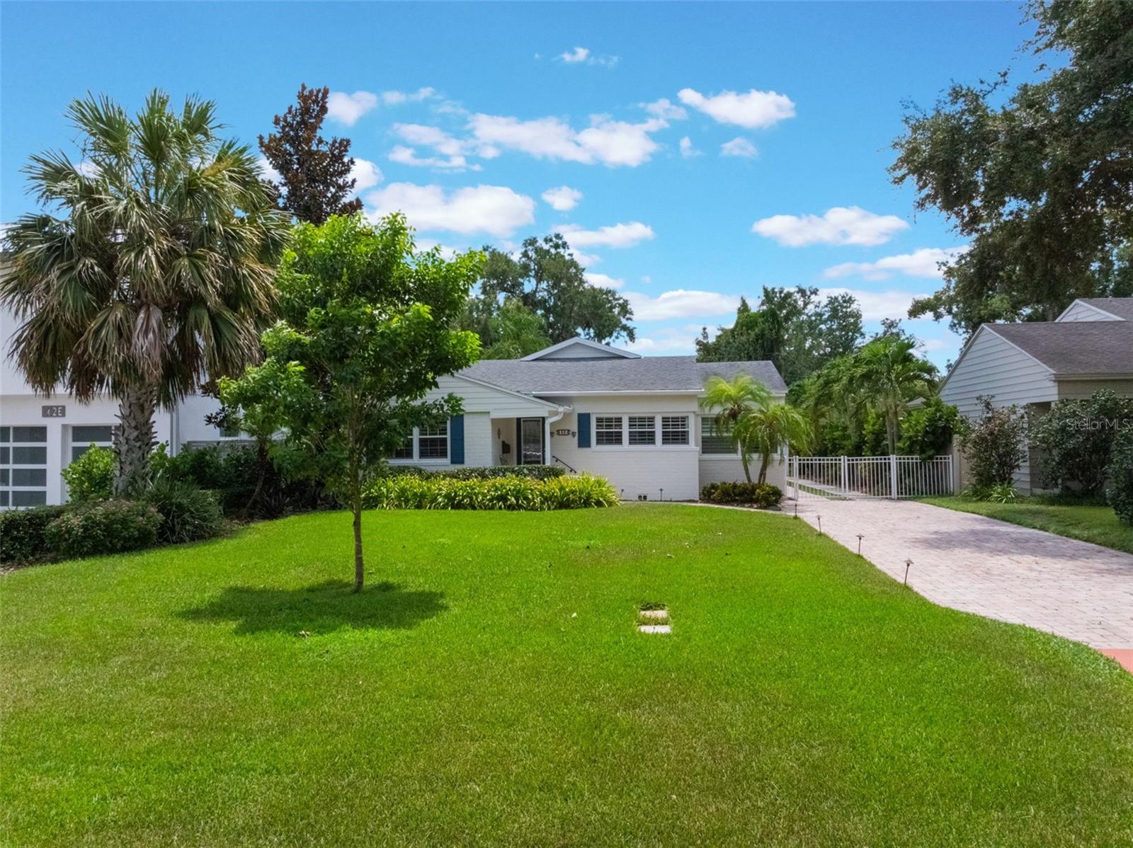 38 E YALE ST, ORLANDO, FL, 32804