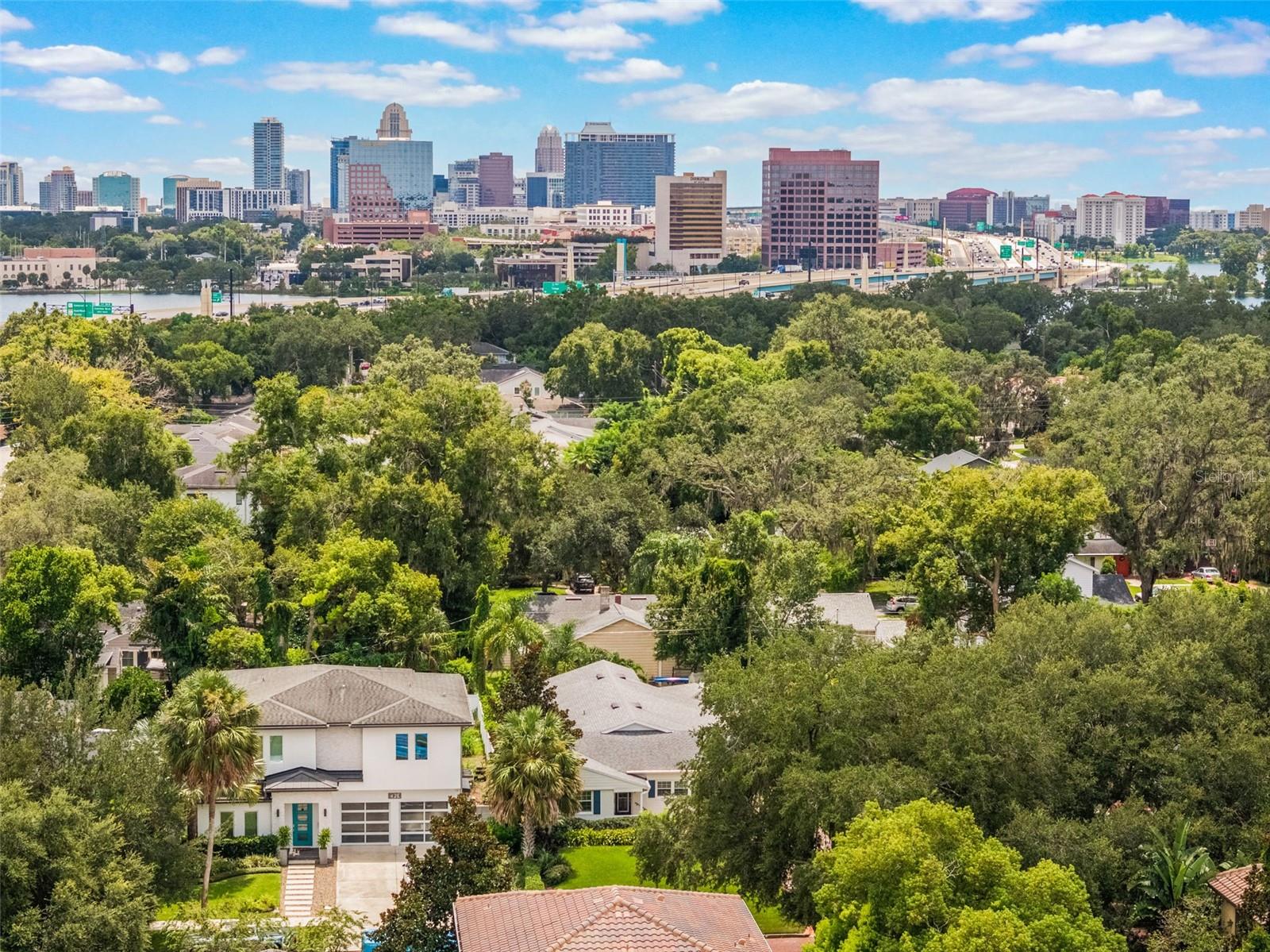 38 E YALE ST, ORLANDO, FL, 32804