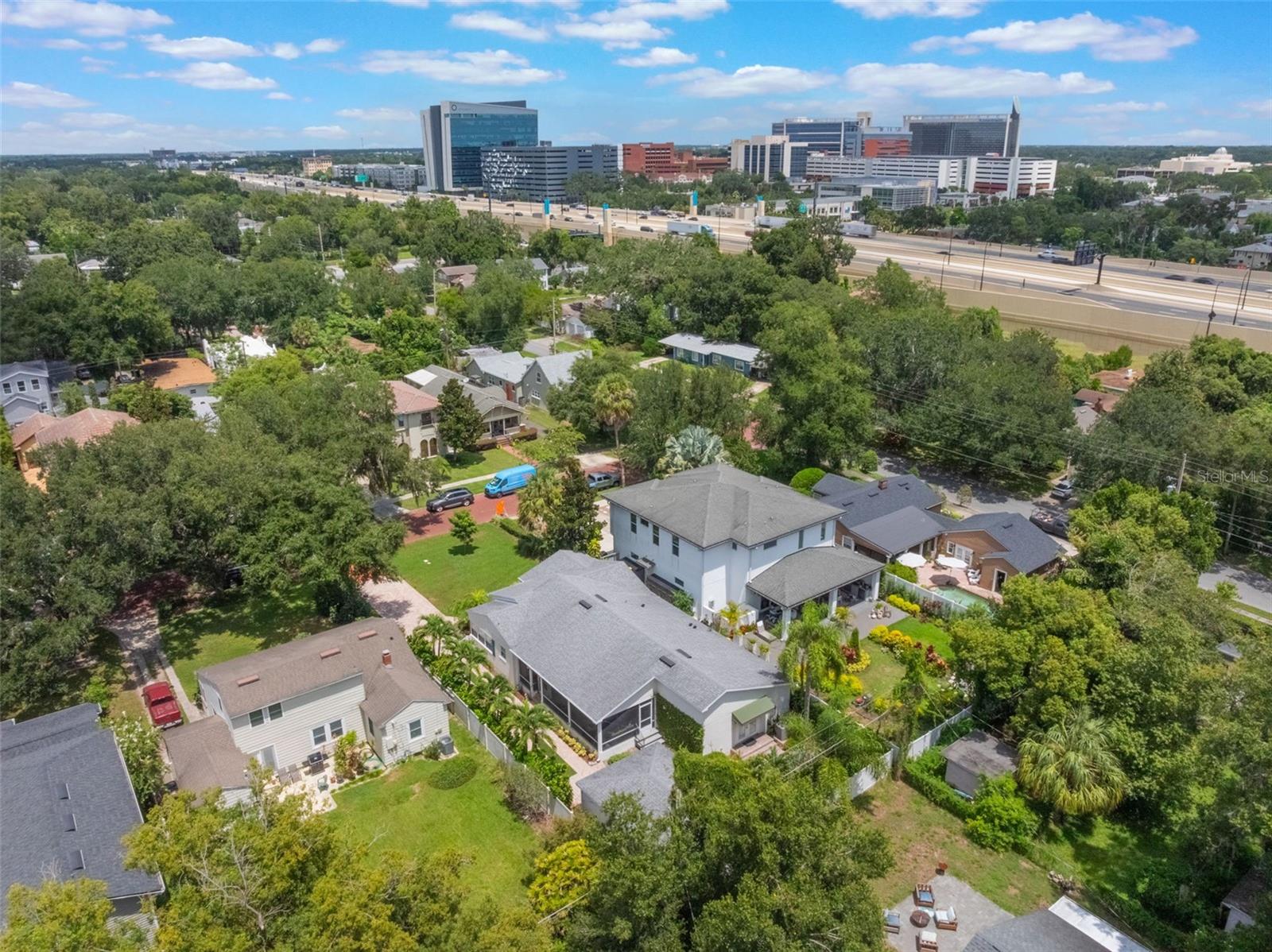 38 E YALE ST, ORLANDO, FL, 32804