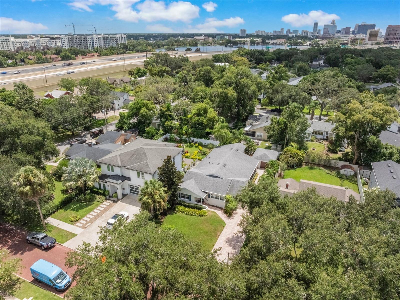 38 E YALE ST, ORLANDO, FL, 32804