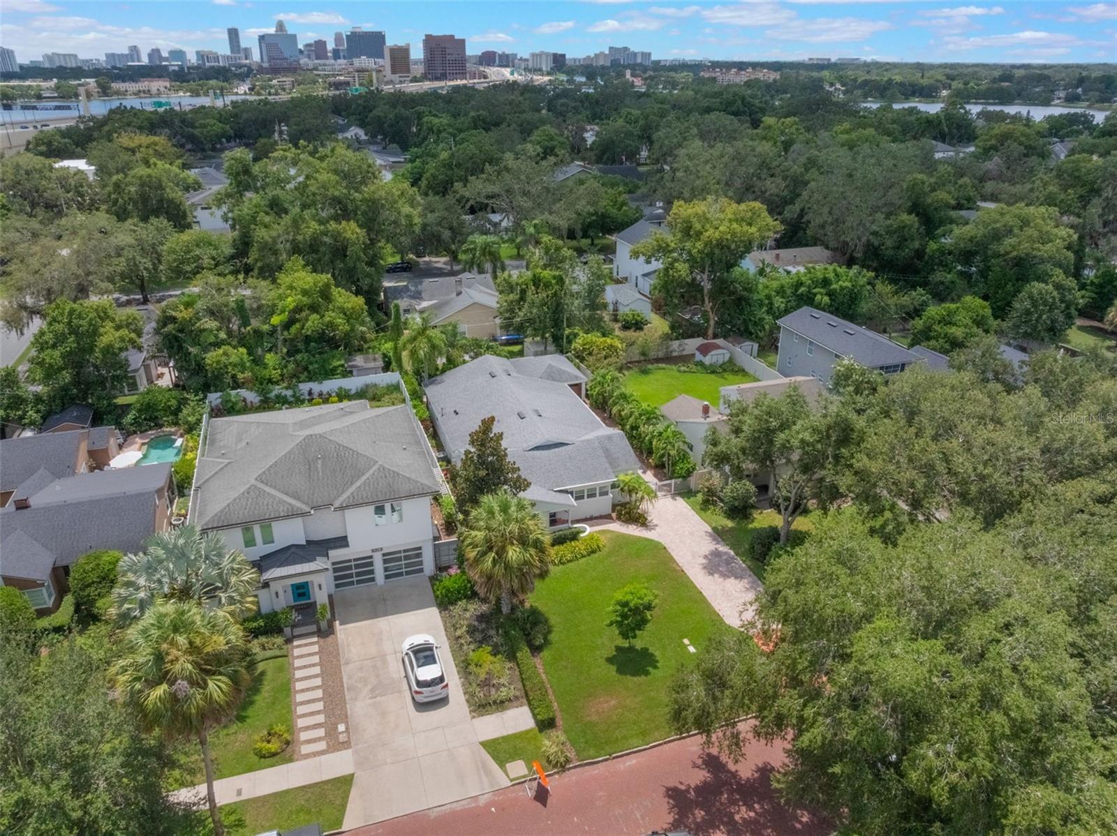 38 E YALE ST, ORLANDO, FL, 32804