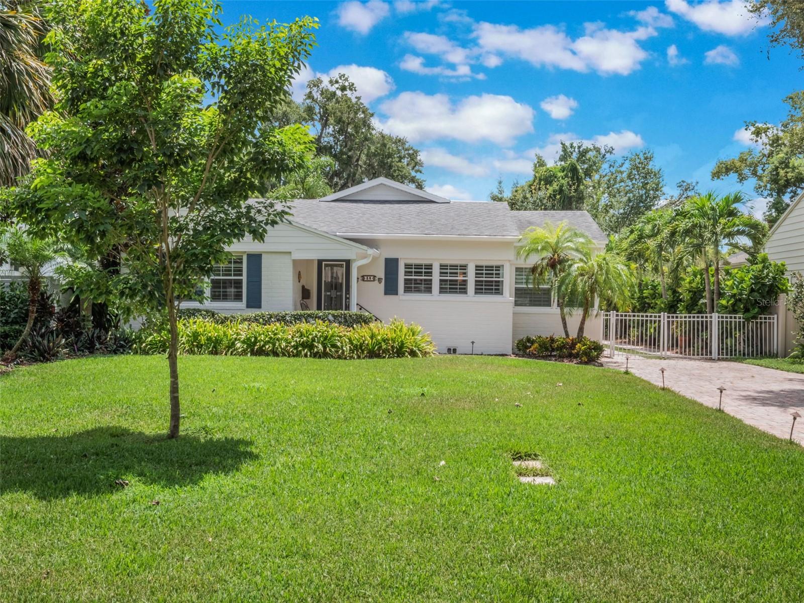 38 E YALE ST, ORLANDO, FL, 32804
