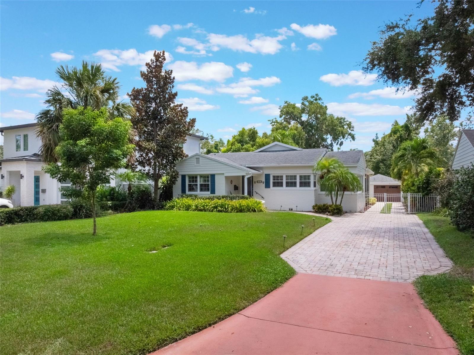 38 E YALE ST, ORLANDO, FL, 32804