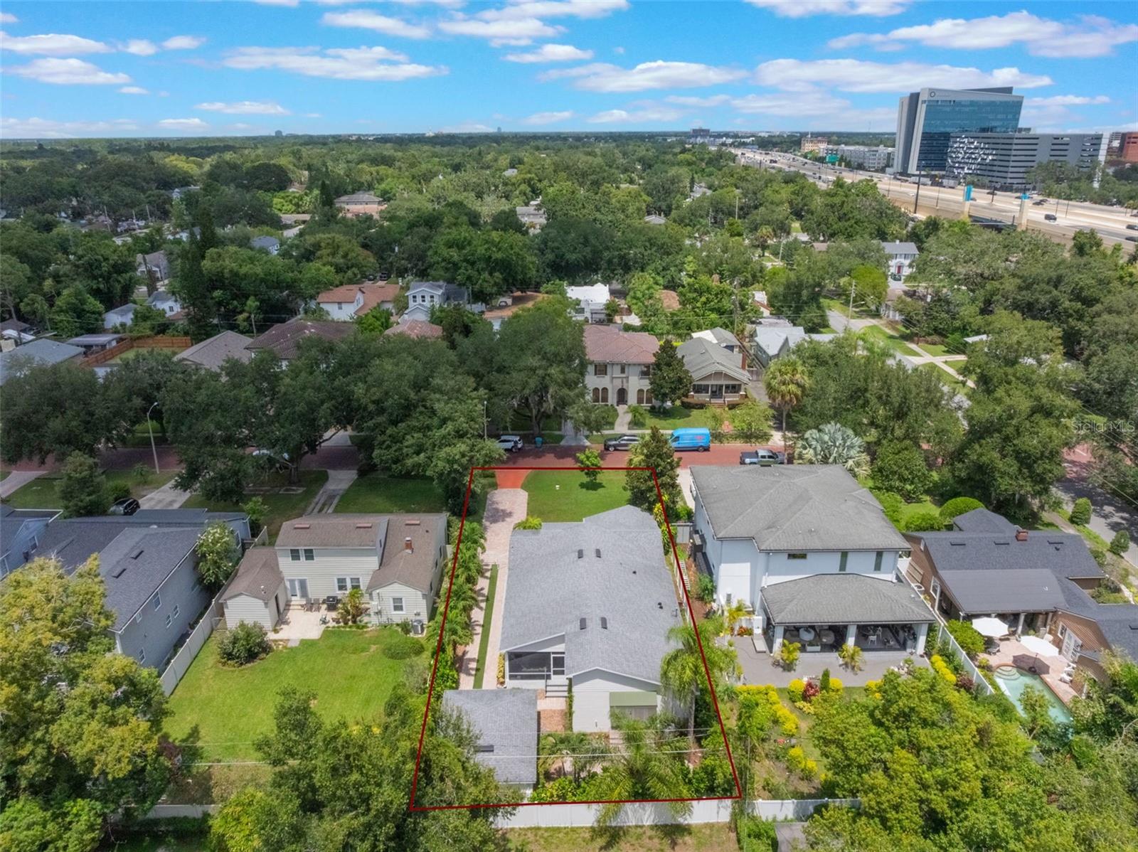 38 E YALE ST, ORLANDO, FL, 32804