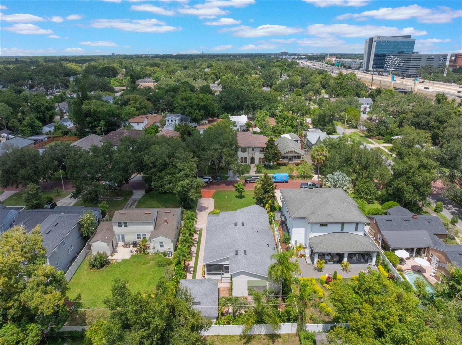 38 E YALE ST, ORLANDO, FL, 32804