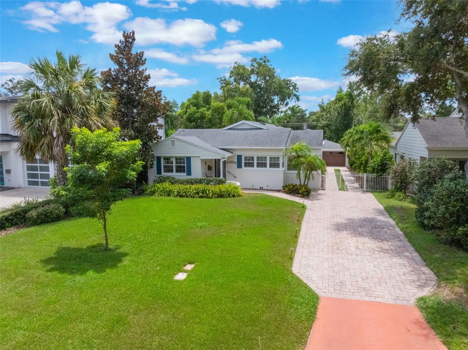 38 E YALE ST, ORLANDO, FL, 32804