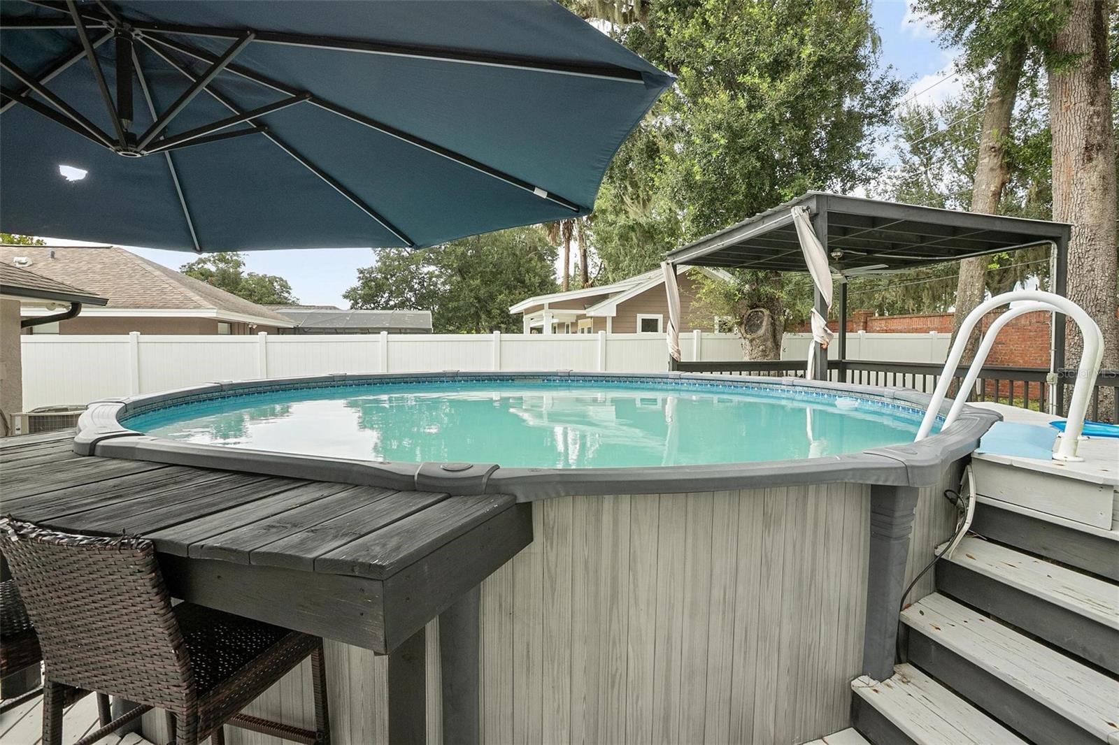 679 N ENDEAVOUR DR, WINTER SPRINGS, FL, 32708