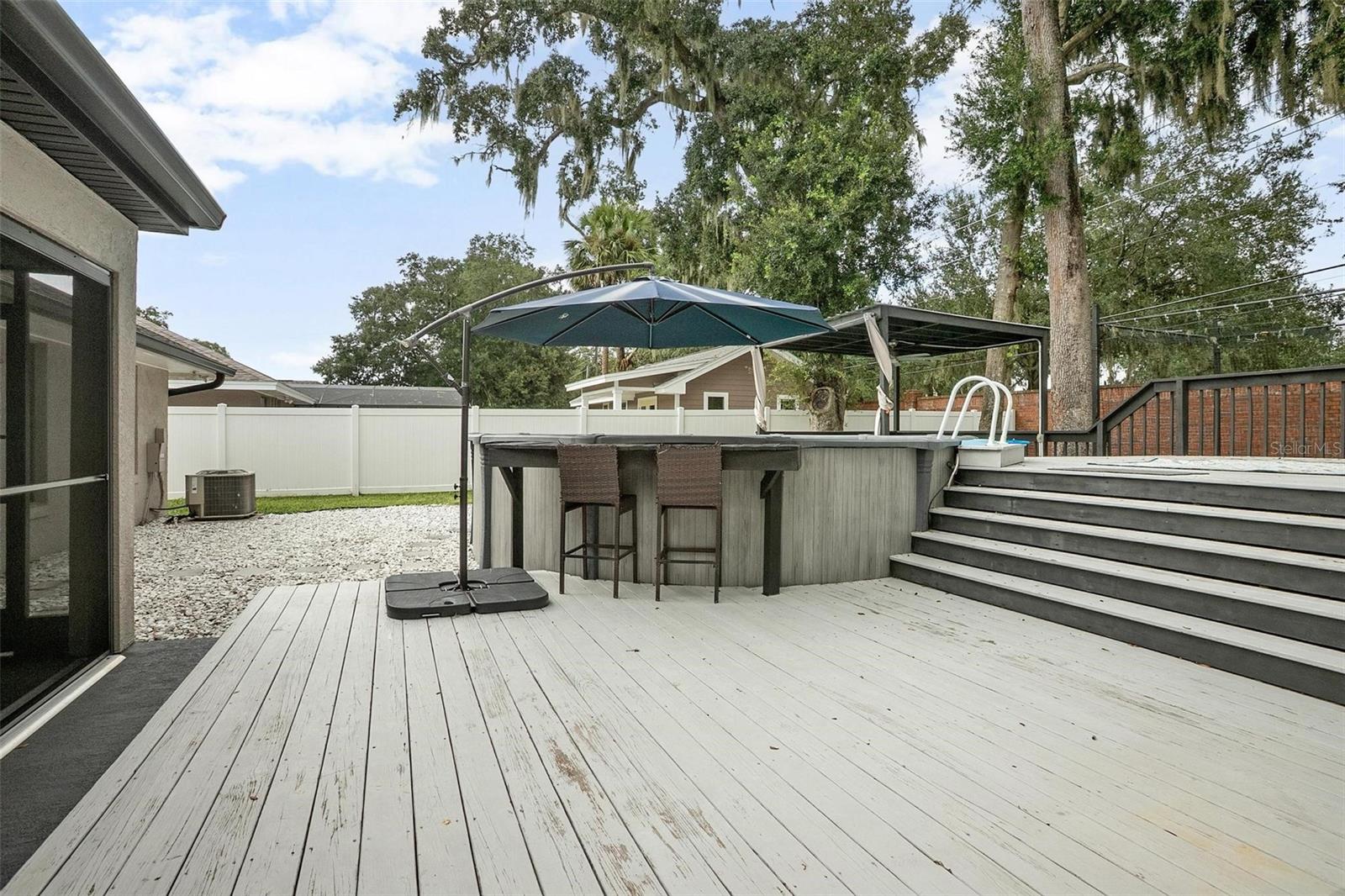 679 N ENDEAVOUR DR, WINTER SPRINGS, FL, 32708