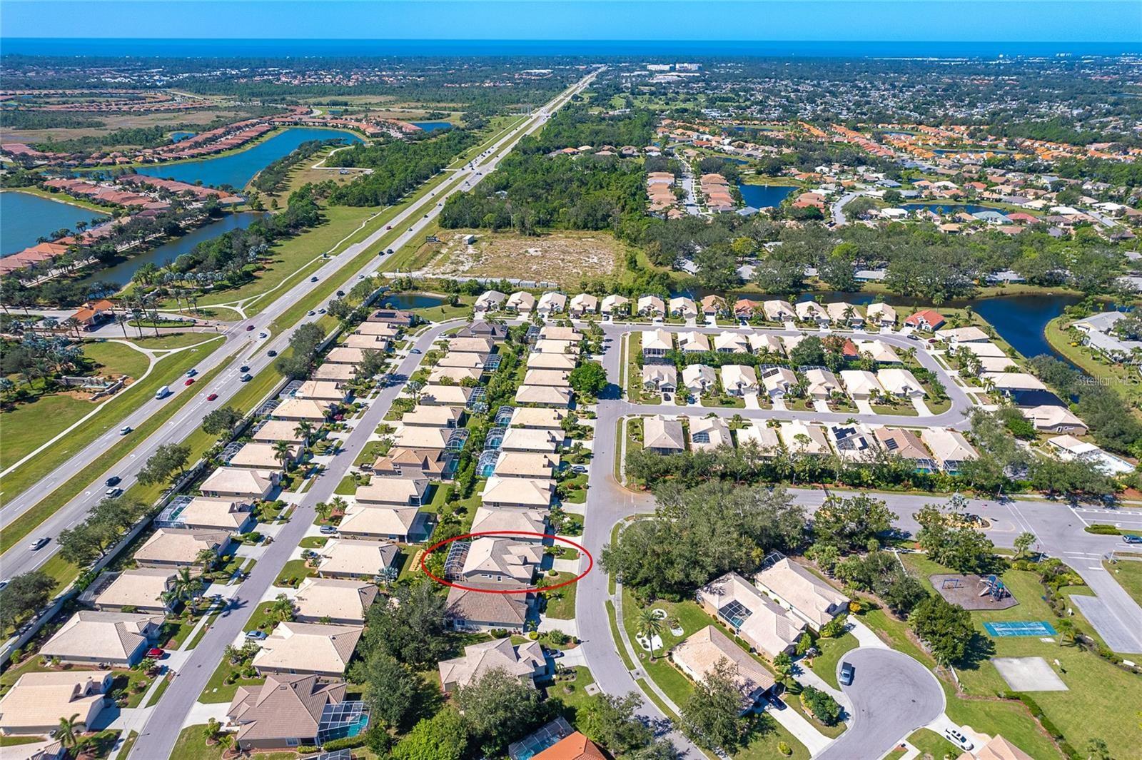 320 LANGHOLM DR, VENICE, FL, 34293