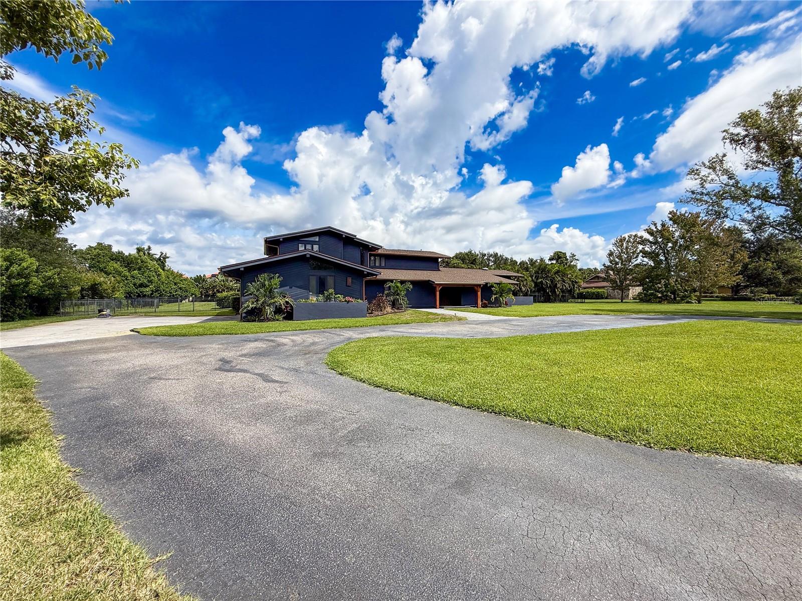 2270 RANCHETTE LN, DUNEDIN, FL, 34698