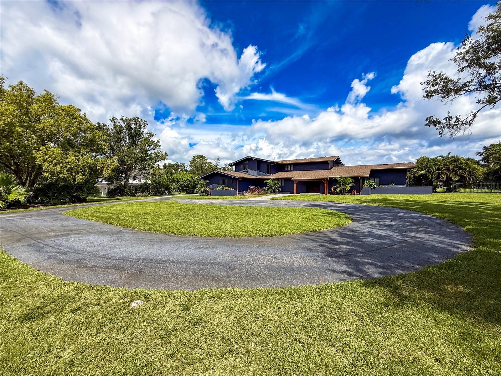 2270 RANCHETTE LN, DUNEDIN, FL, 34698