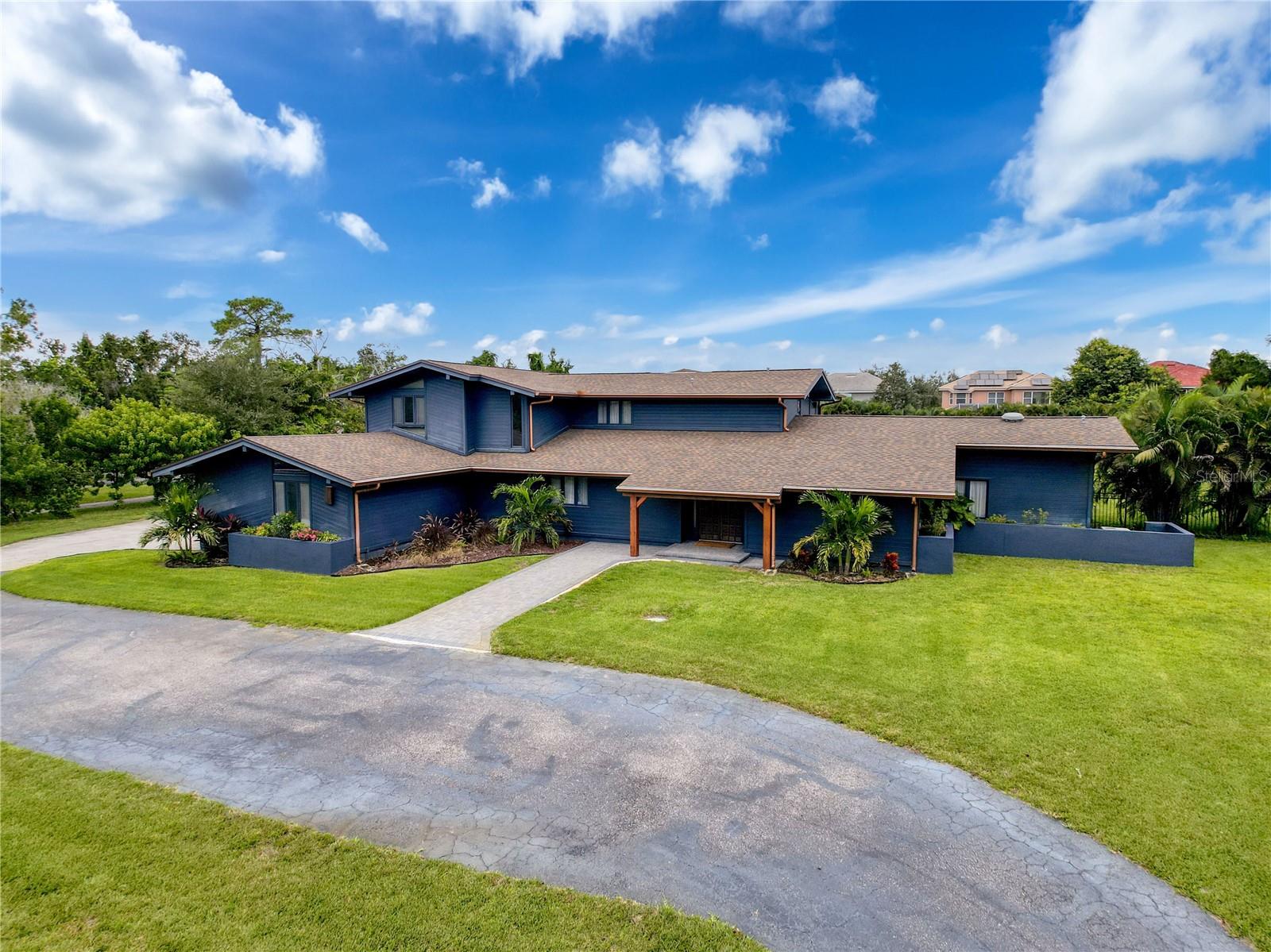 2270 RANCHETTE LN, DUNEDIN, FL, 34698