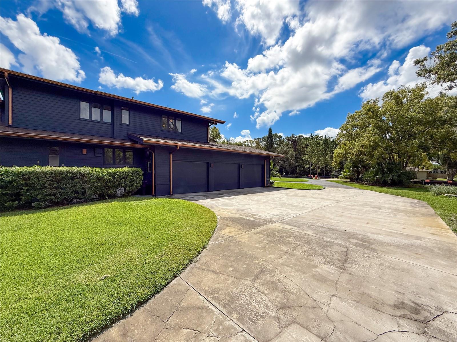 2270 RANCHETTE LN, DUNEDIN, FL, 34698