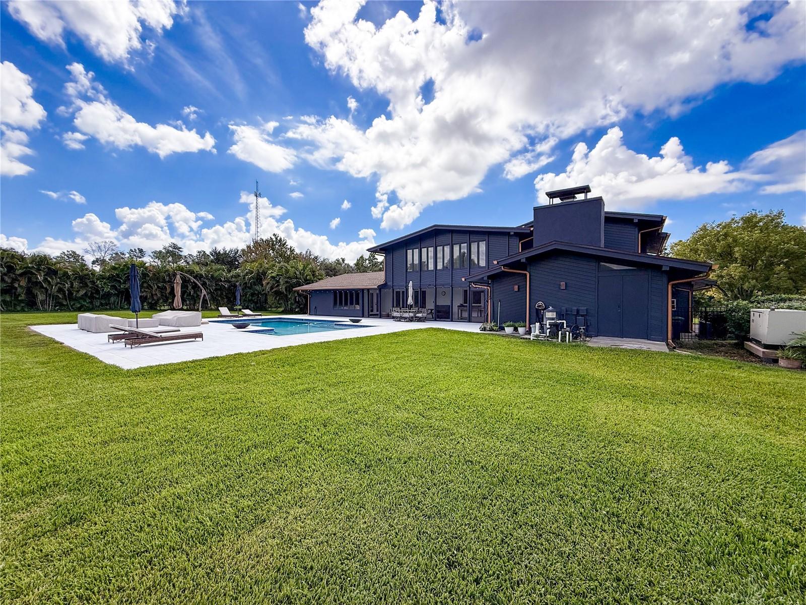 2270 RANCHETTE LN, DUNEDIN, FL, 34698