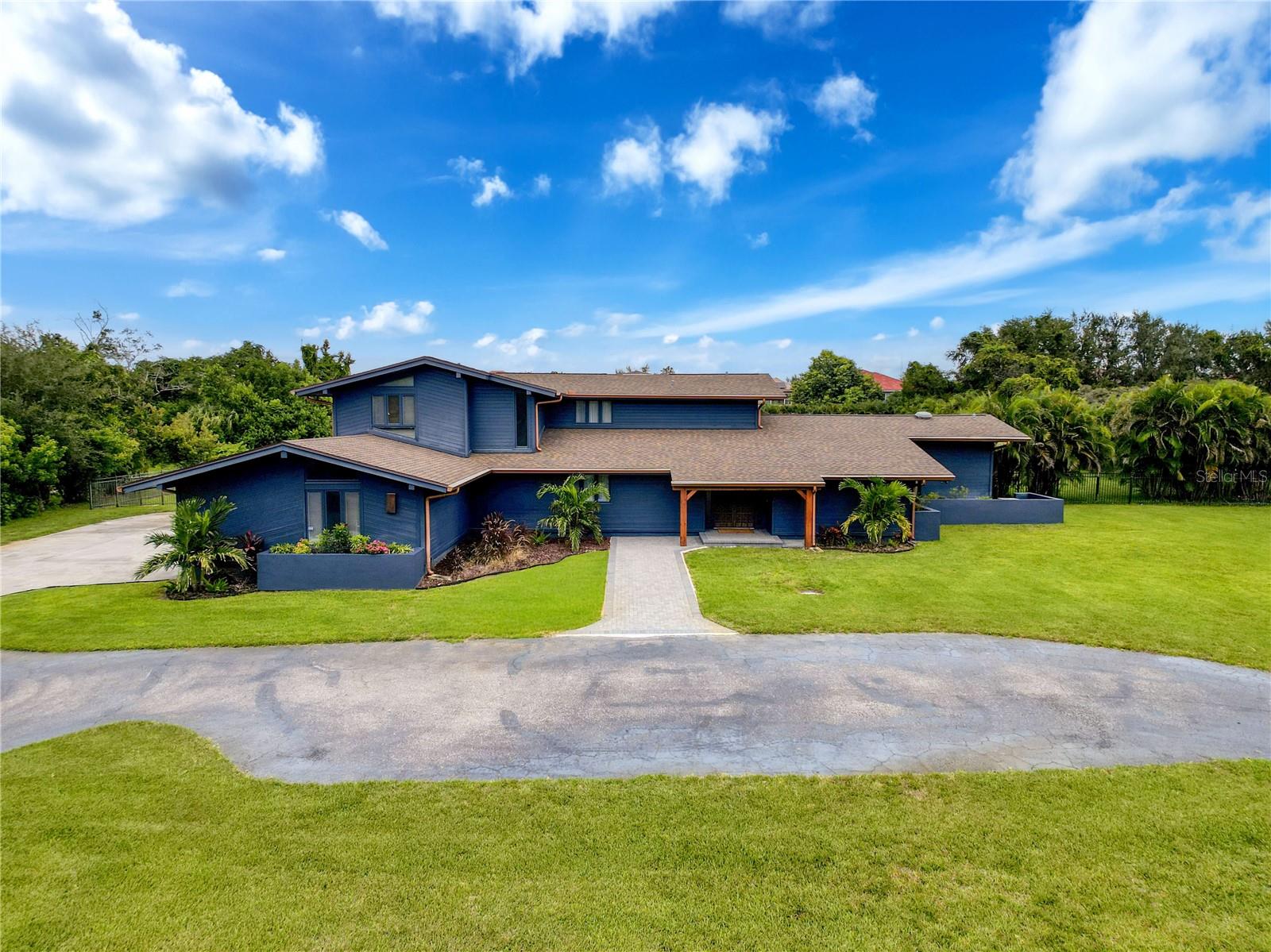 2270 RANCHETTE LN, DUNEDIN, FL, 34698