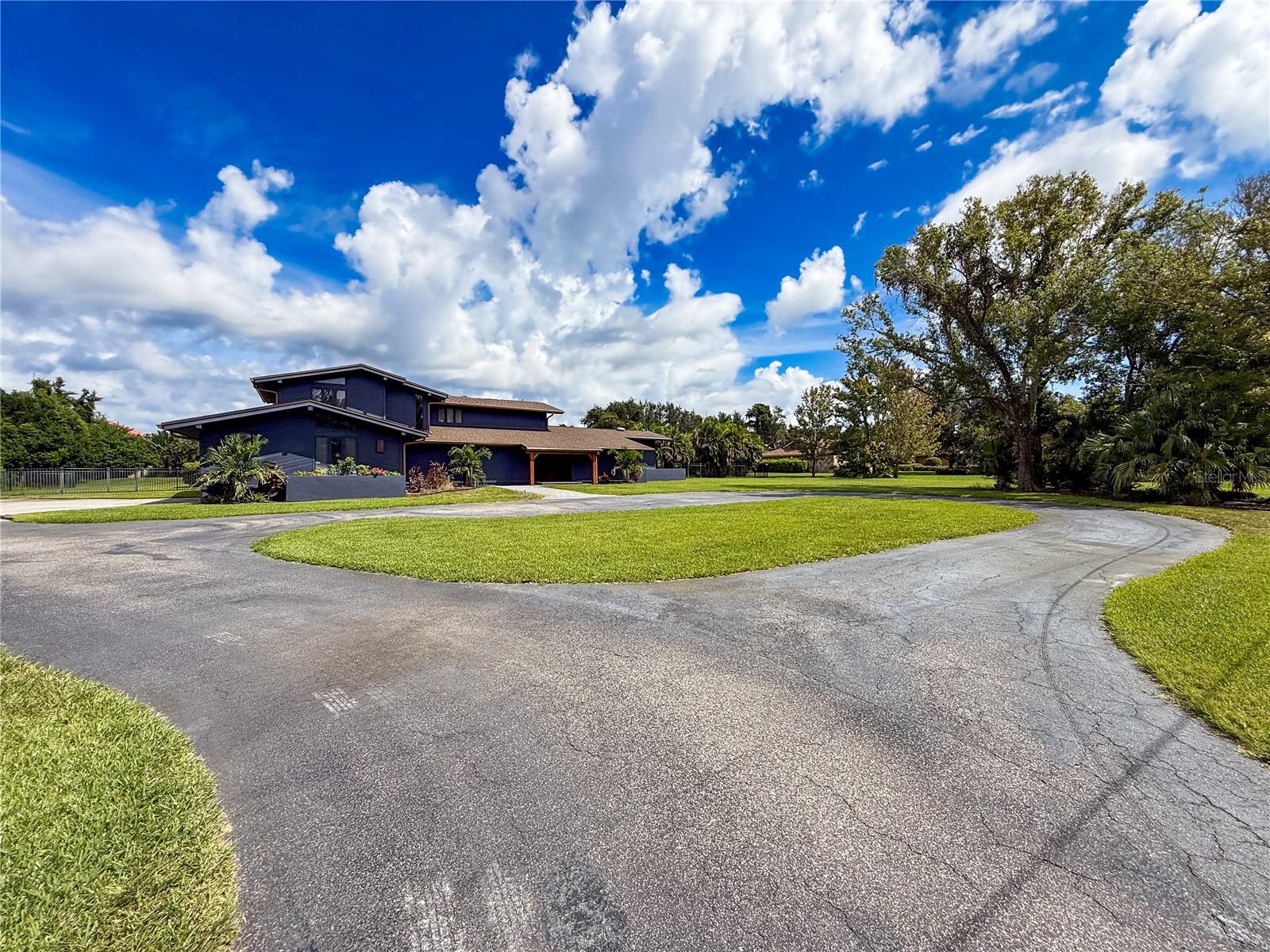 2270 RANCHETTE LN, DUNEDIN, FL, 34698