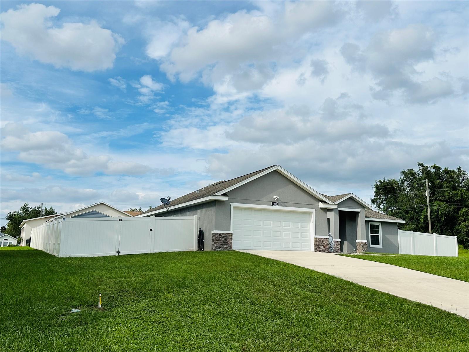 7027 SW 130TH LANE RD, OCALA, FL, 34473