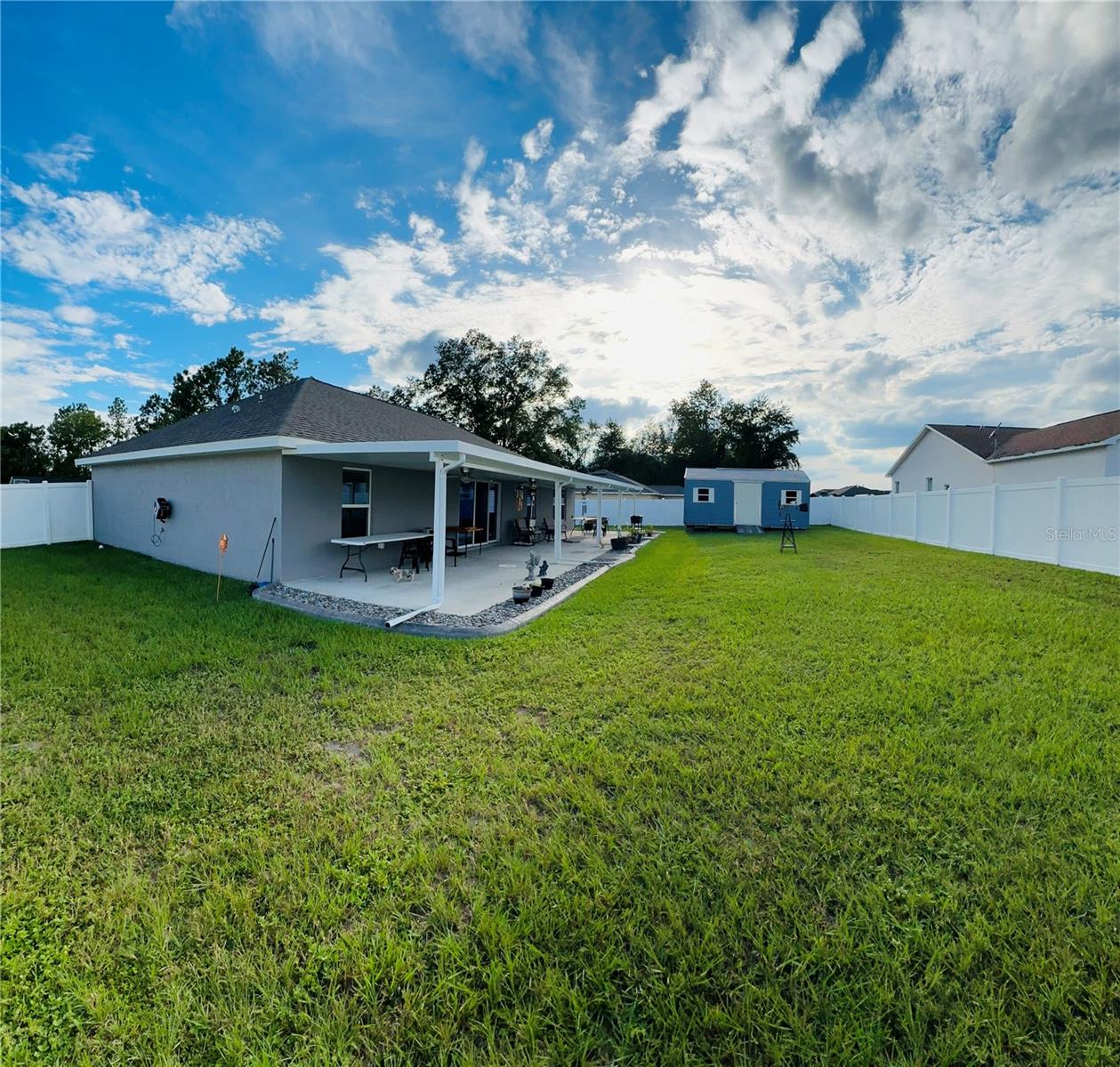 7027 SW 130TH LANE RD, OCALA, FL, 34473