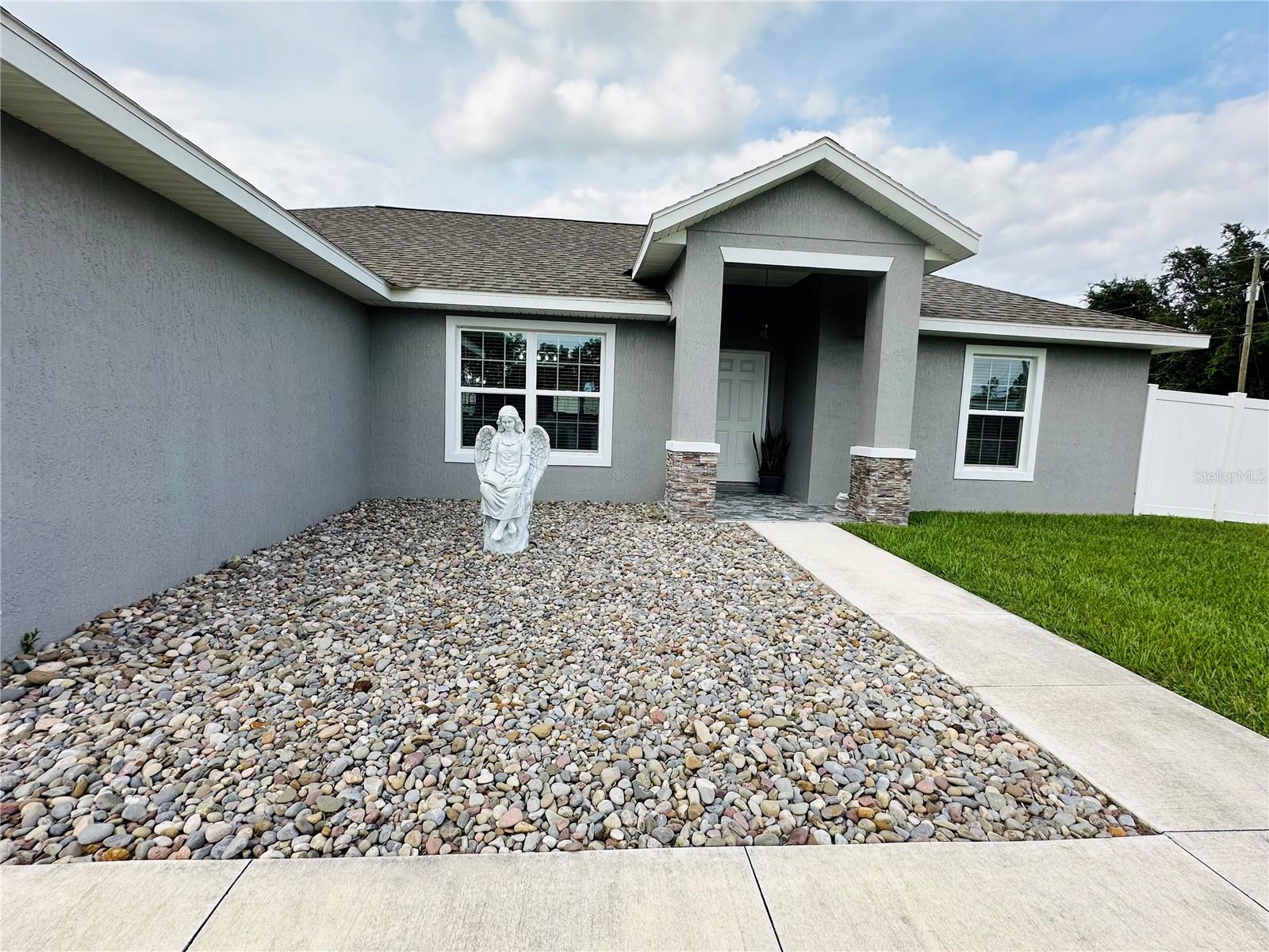 7027 SW 130TH LANE RD, OCALA, FL, 34473