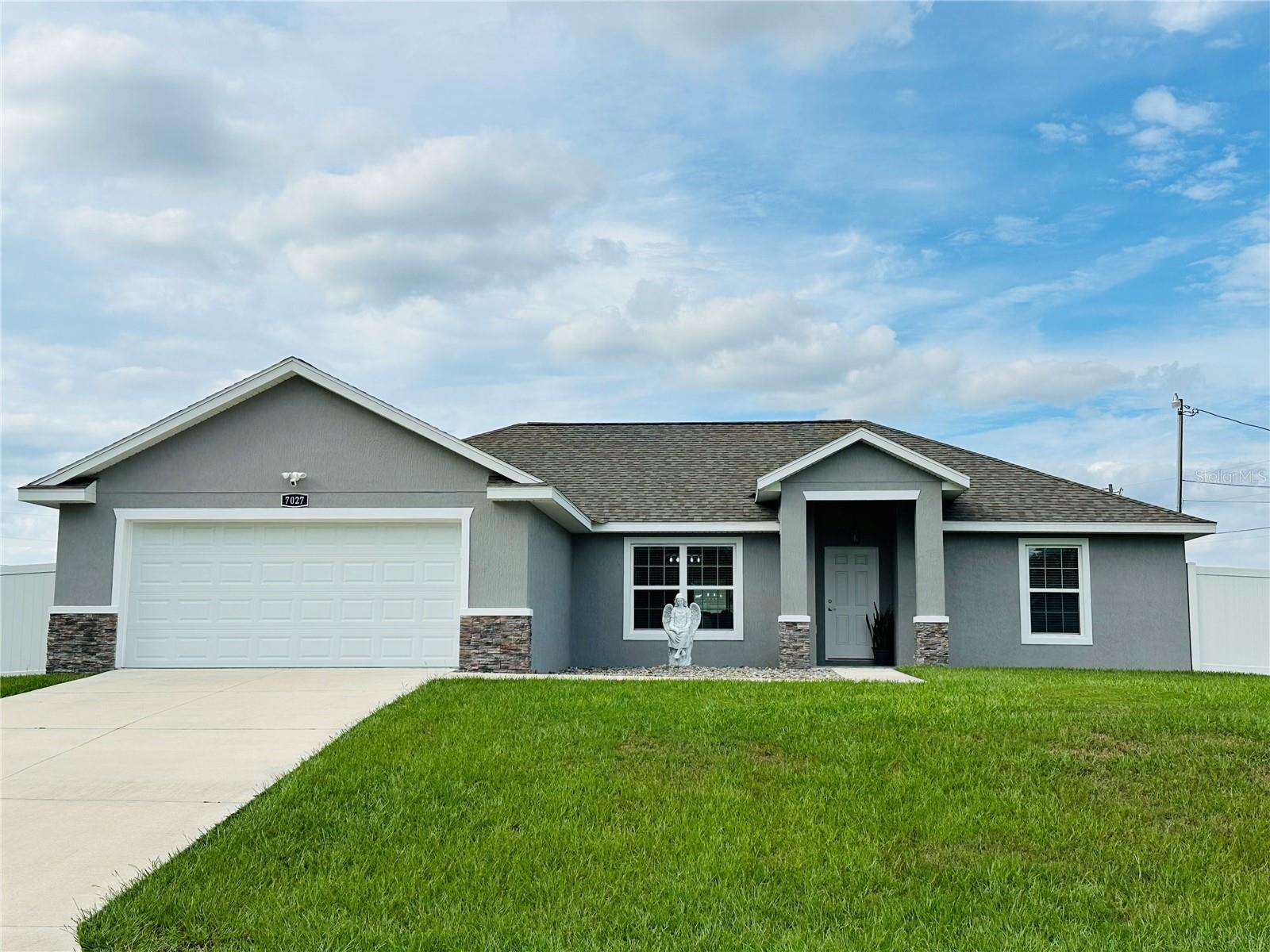 7027 SW 130TH LANE RD, OCALA, FL, 34473