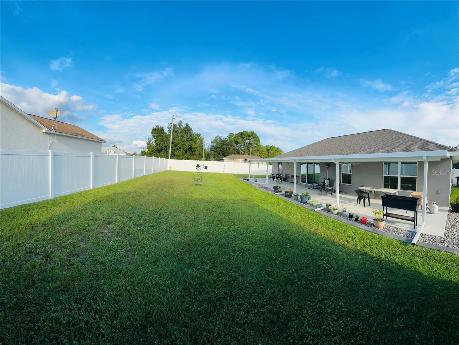 7027 SW 130TH LANE RD, OCALA, FL, 34473