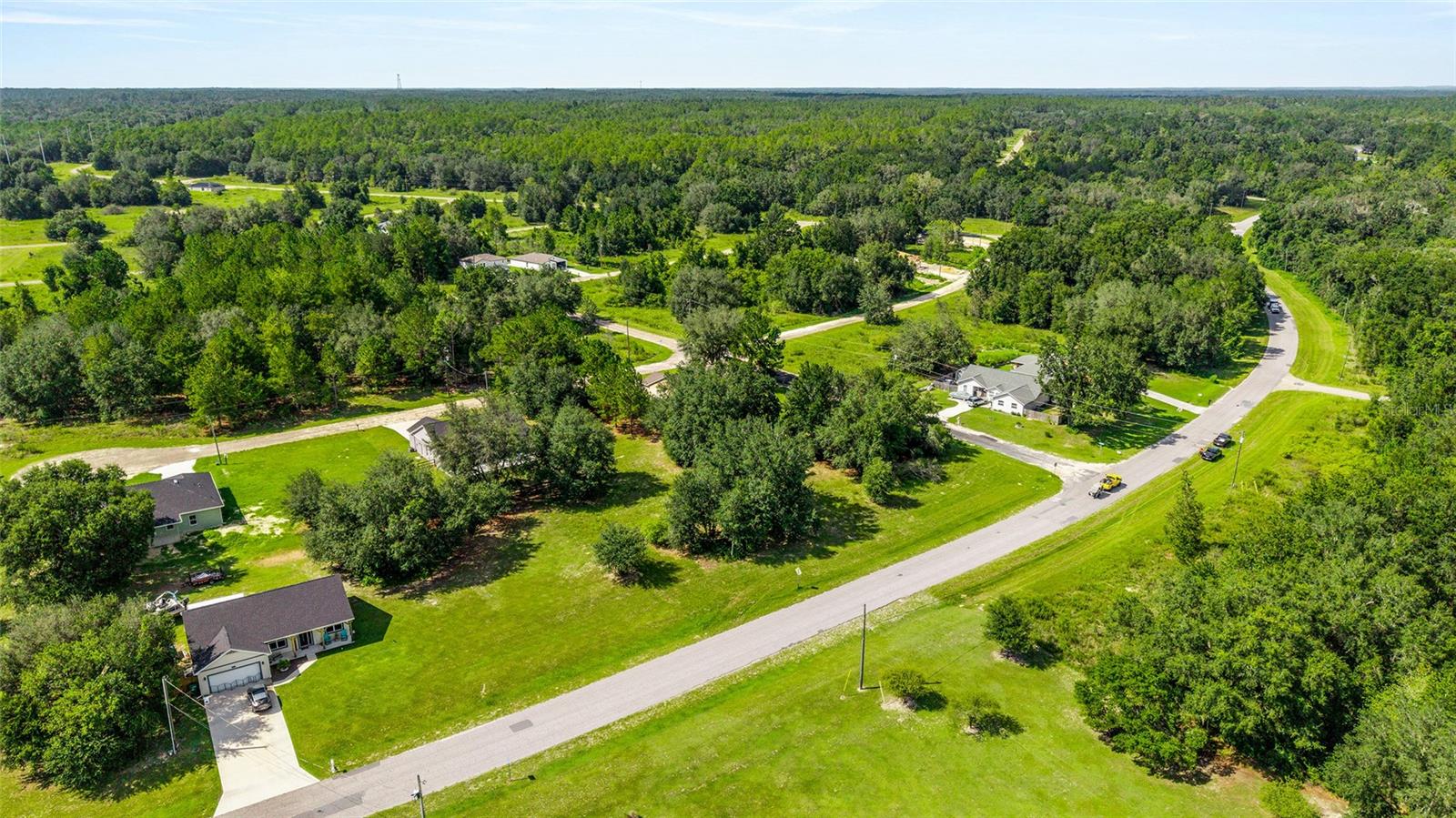 203 & 215 E CITRUS SPRINGS BLVD, CITRUS SPRINGS, FL, 34434