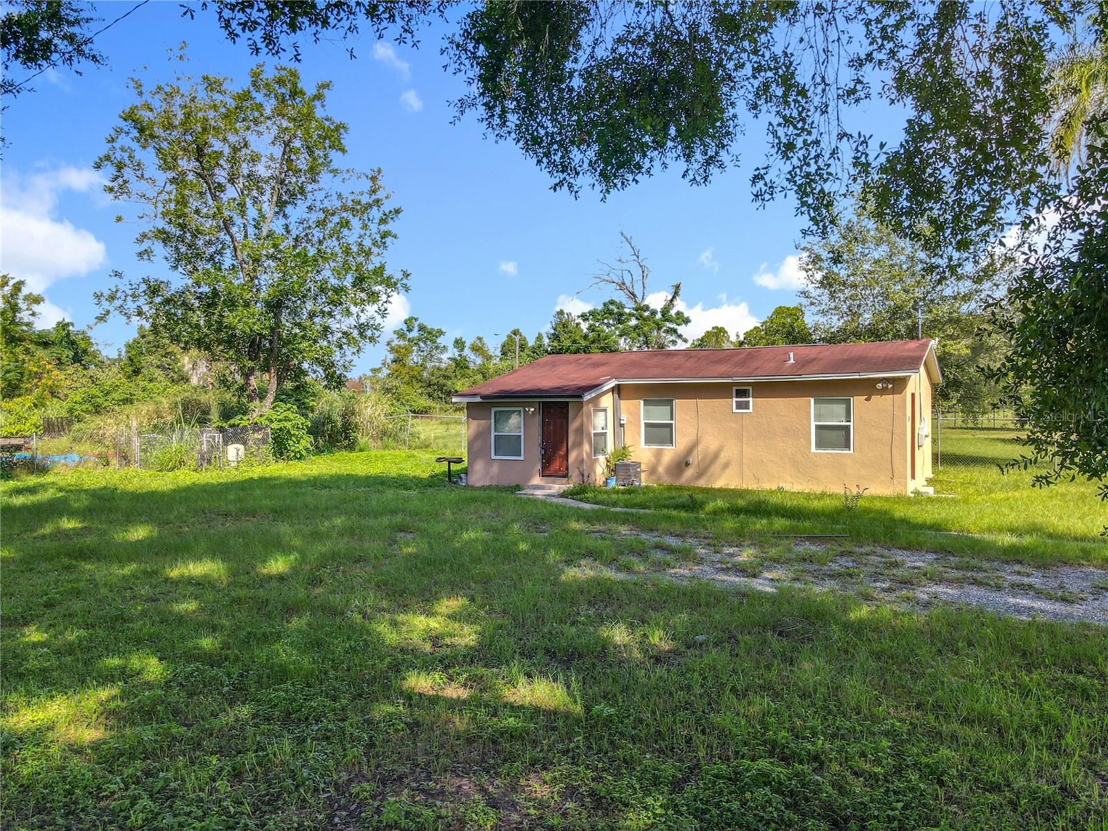3618 CILIA ST, MOUNT DORA, FL, 32757