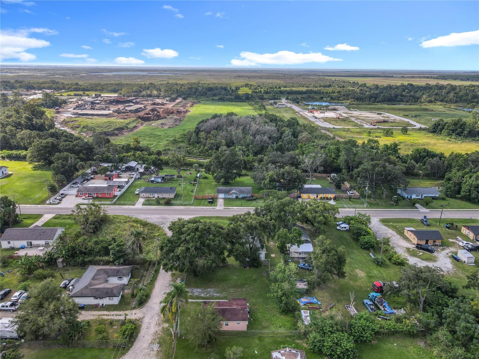 3618 CILIA ST, MOUNT DORA, FL, 32757