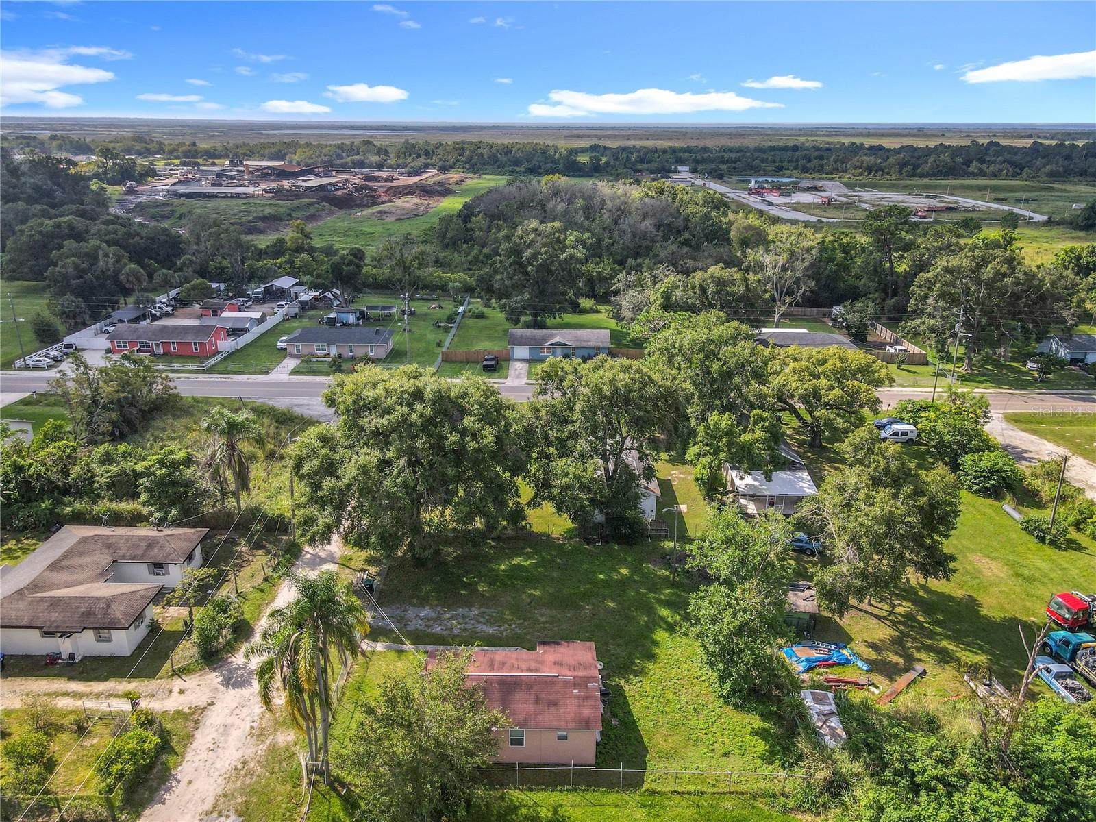 3618 CILIA ST, MOUNT DORA, FL, 32757