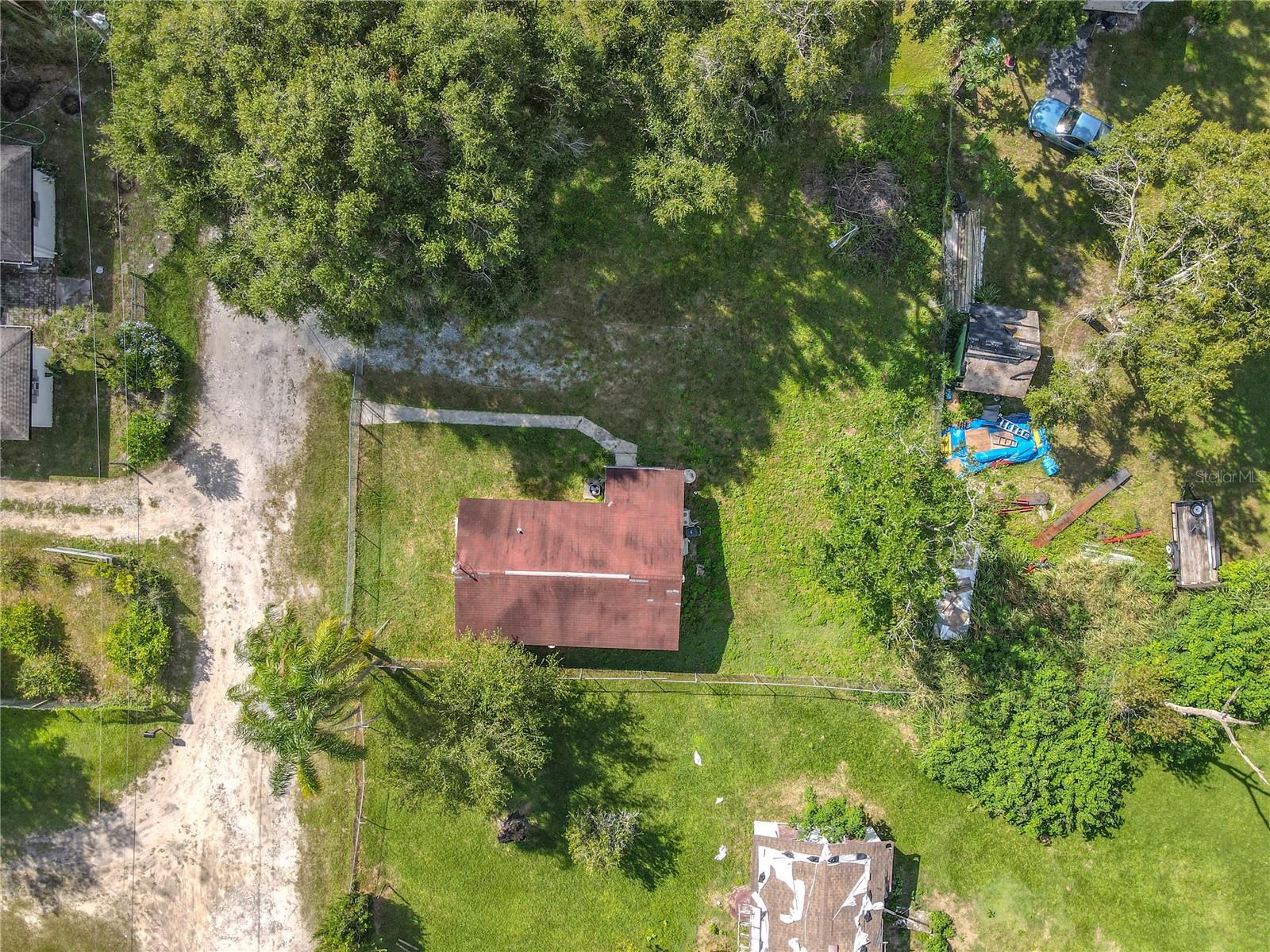 3618 CILIA ST, MOUNT DORA, FL, 32757