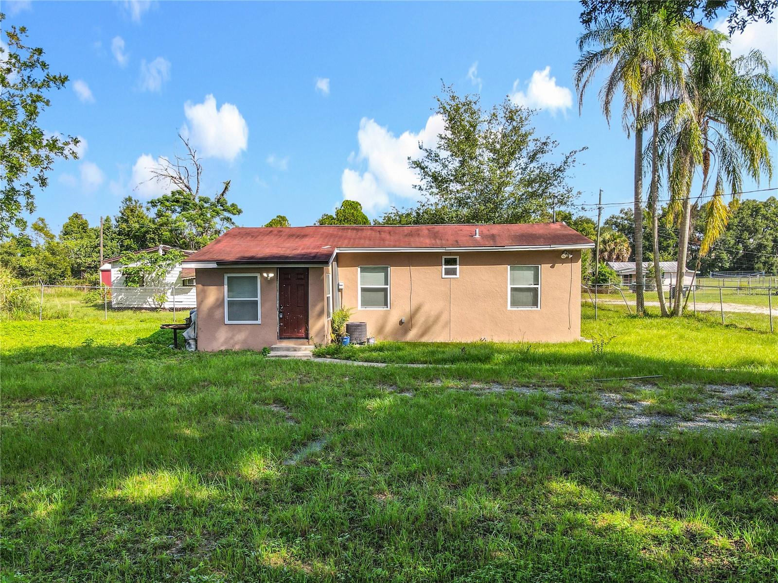 3618 CILIA ST, MOUNT DORA, FL, 32757