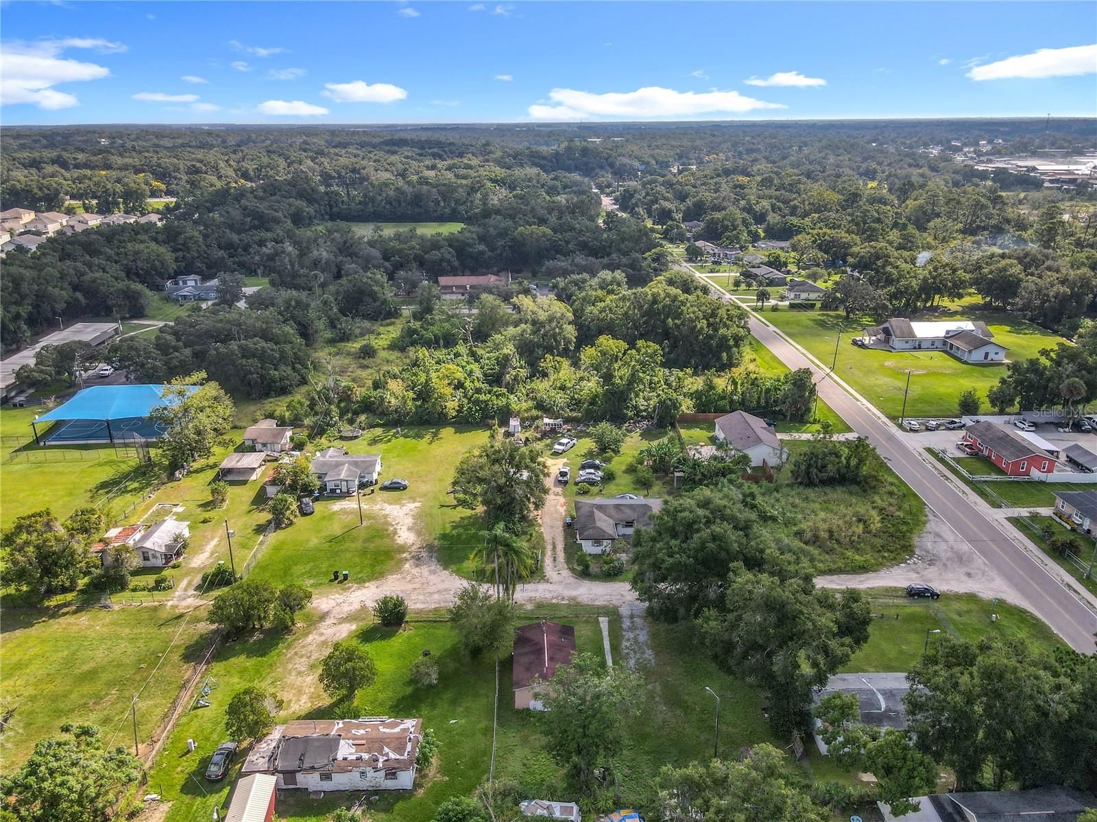 3618 CILIA ST, MOUNT DORA, FL, 32757