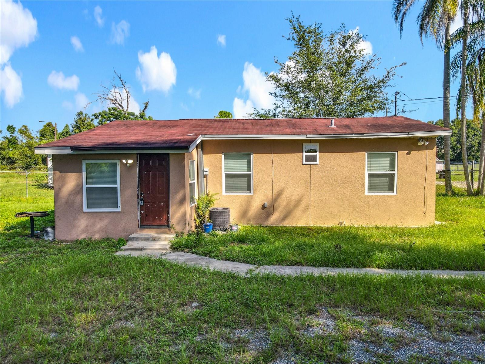 3618 CILIA ST, MOUNT DORA, FL, 32757