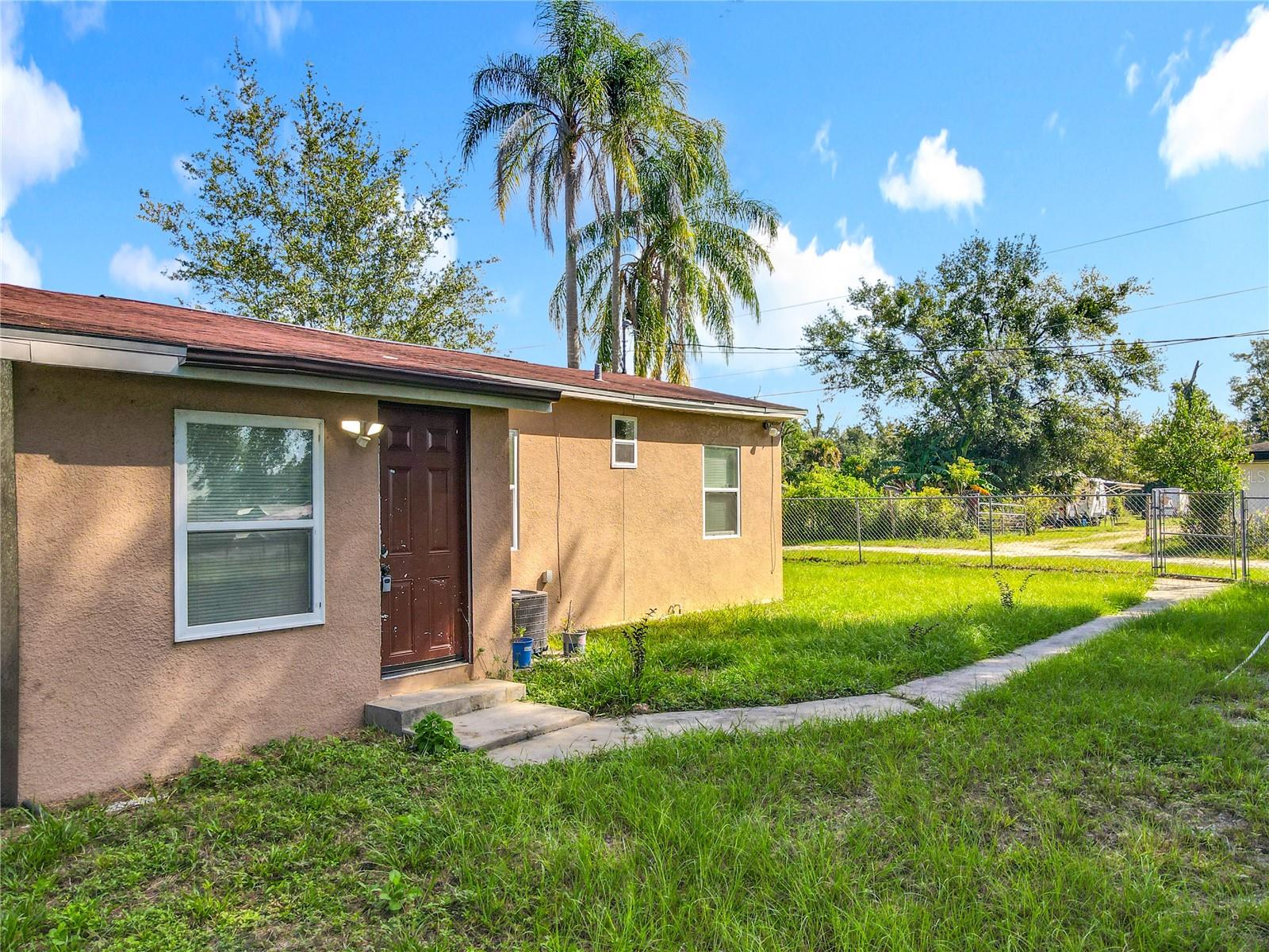 3618 CILIA ST, MOUNT DORA, FL, 32757