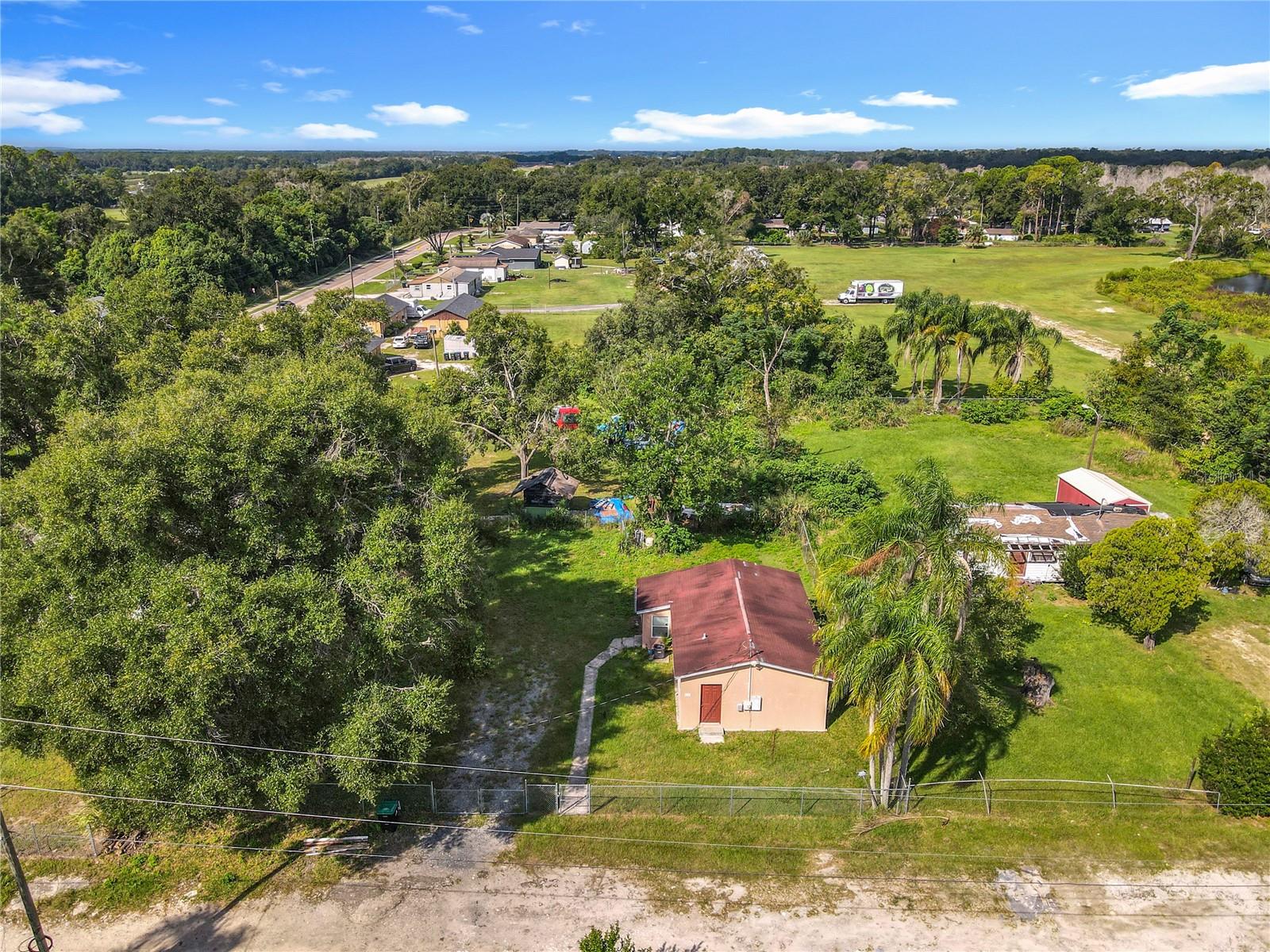 3618 CILIA ST, MOUNT DORA, FL, 32757