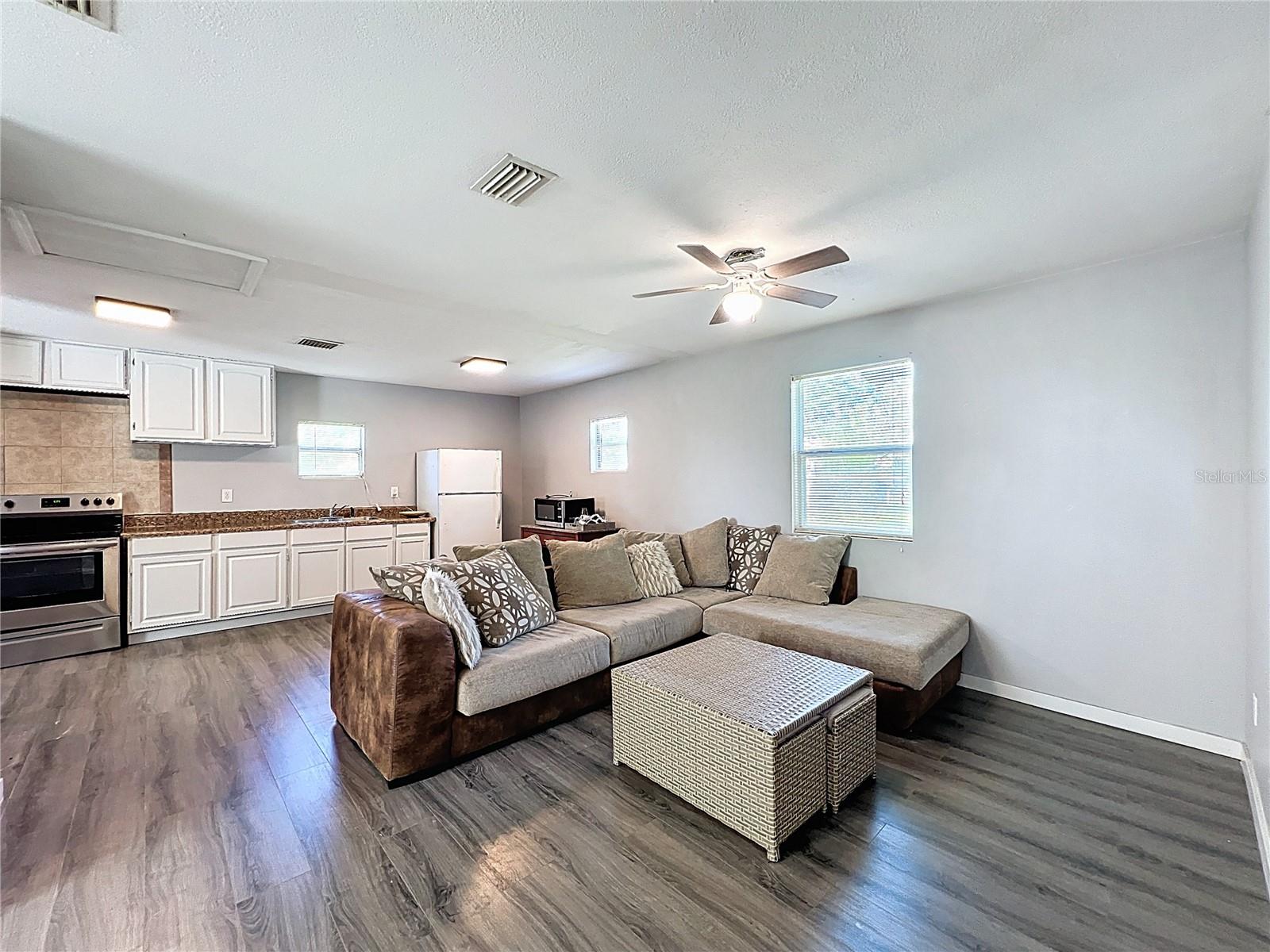 3618 CILIA ST, MOUNT DORA, FL, 32757