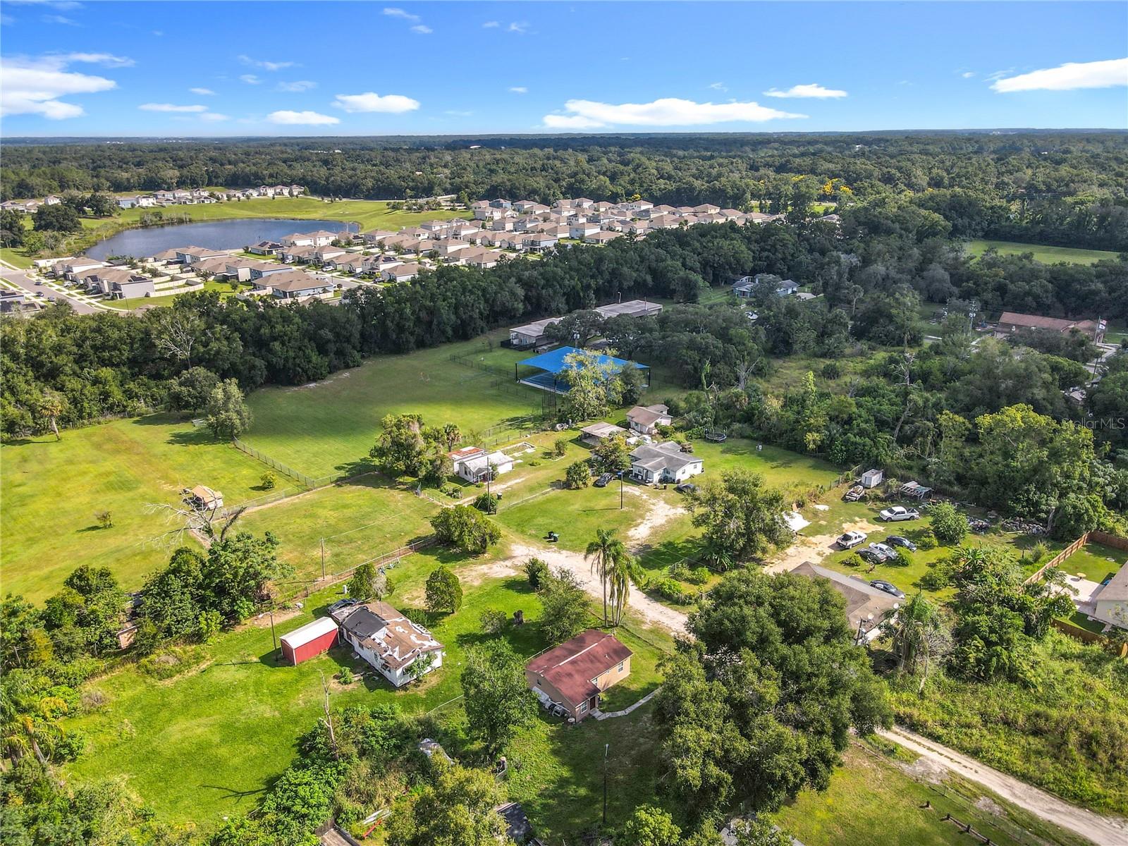 3618 CILIA ST, MOUNT DORA, FL, 32757