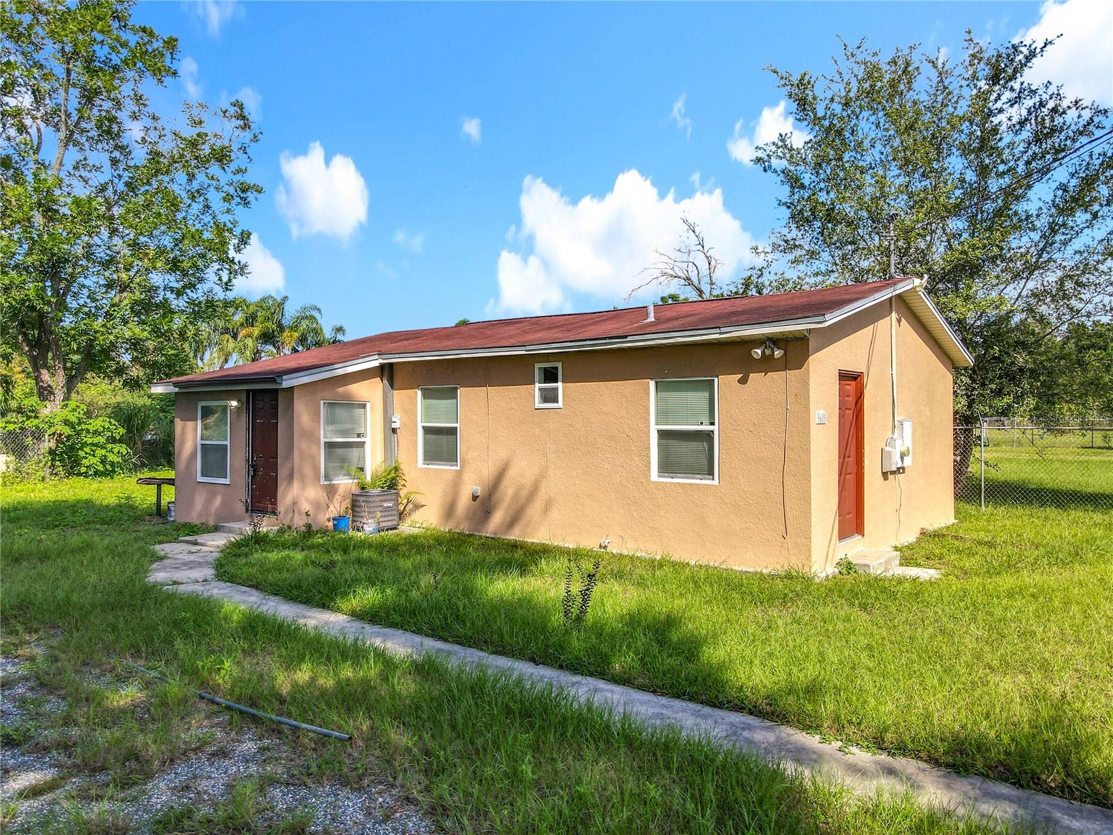 3618 CILIA ST, MOUNT DORA, FL, 32757