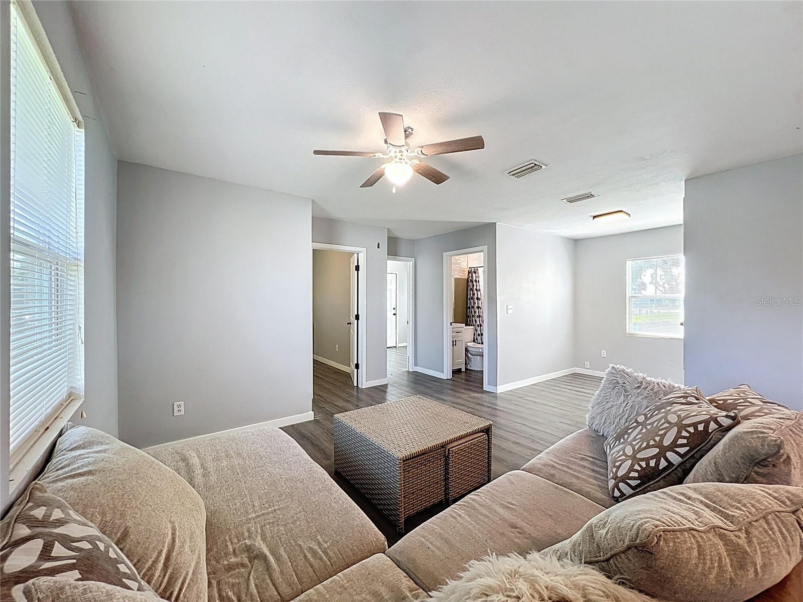 3618 CILIA ST, MOUNT DORA, FL, 32757