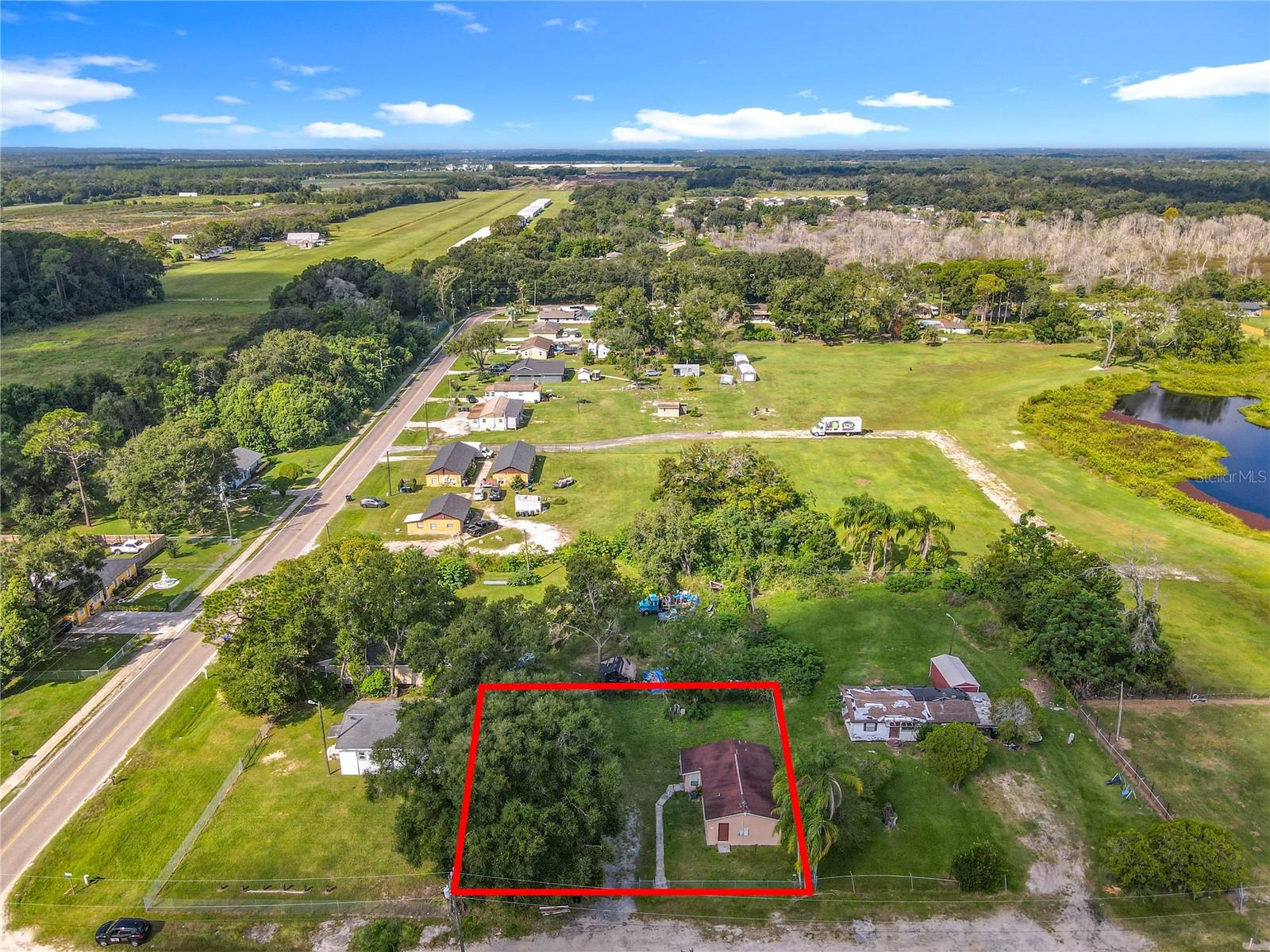 3618 CILIA ST, MOUNT DORA, FL, 32757