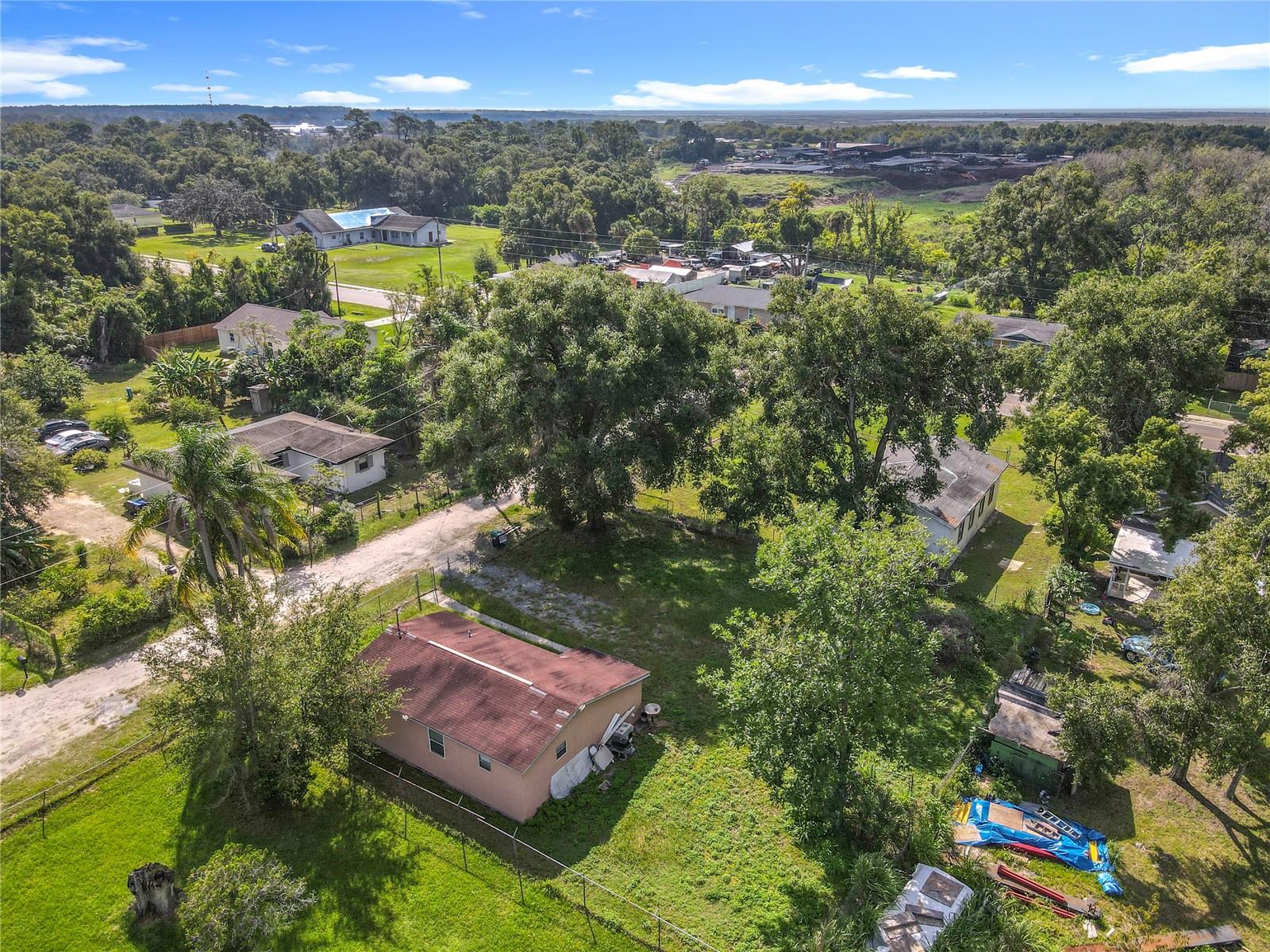 3618 CILIA ST, MOUNT DORA, FL, 32757