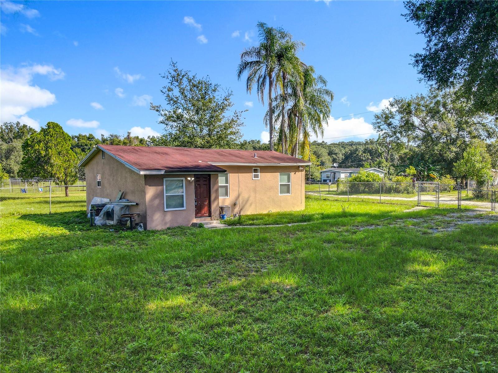 3618 CILIA ST, MOUNT DORA, FL, 32757