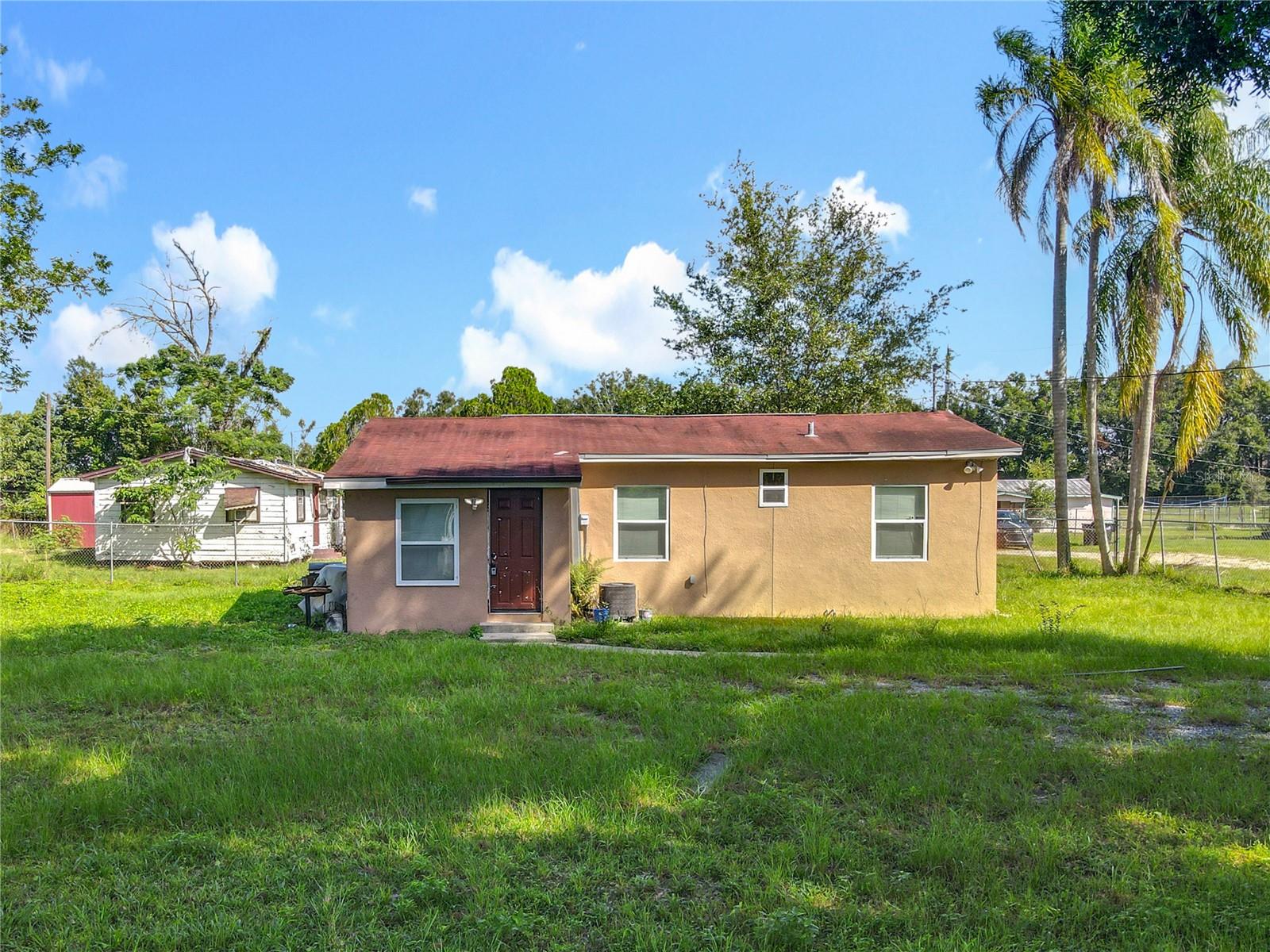 3618 CILIA ST, MOUNT DORA, FL, 32757