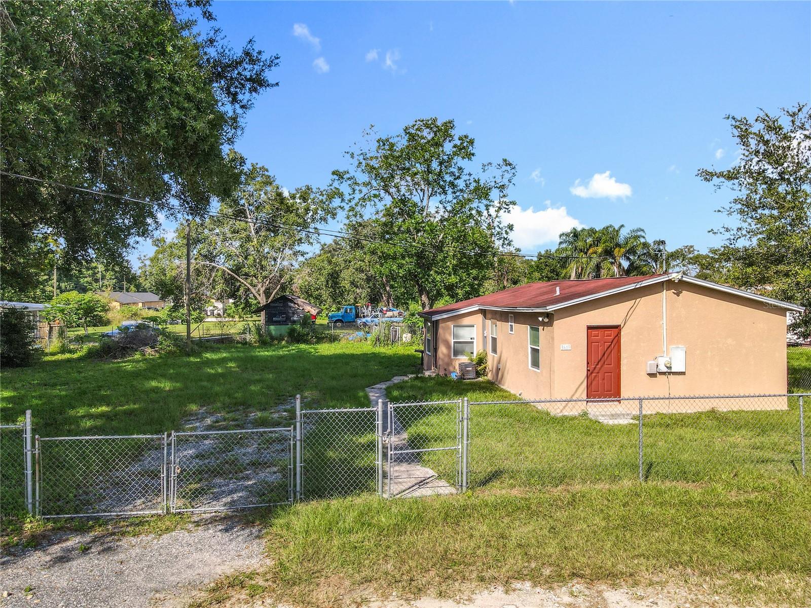 3618 CILIA ST, MOUNT DORA, FL, 32757