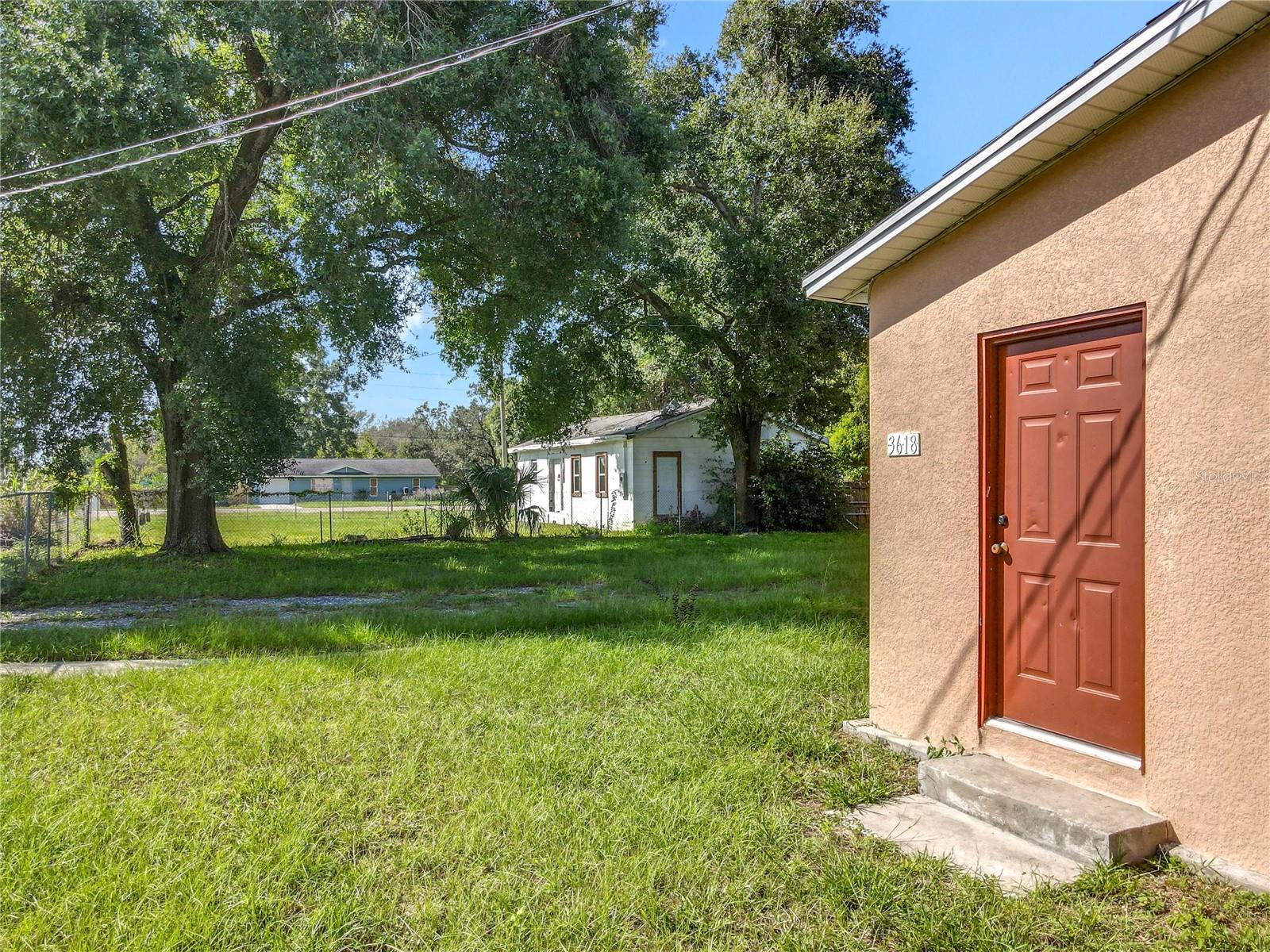 3618 CILIA ST, MOUNT DORA, FL, 32757