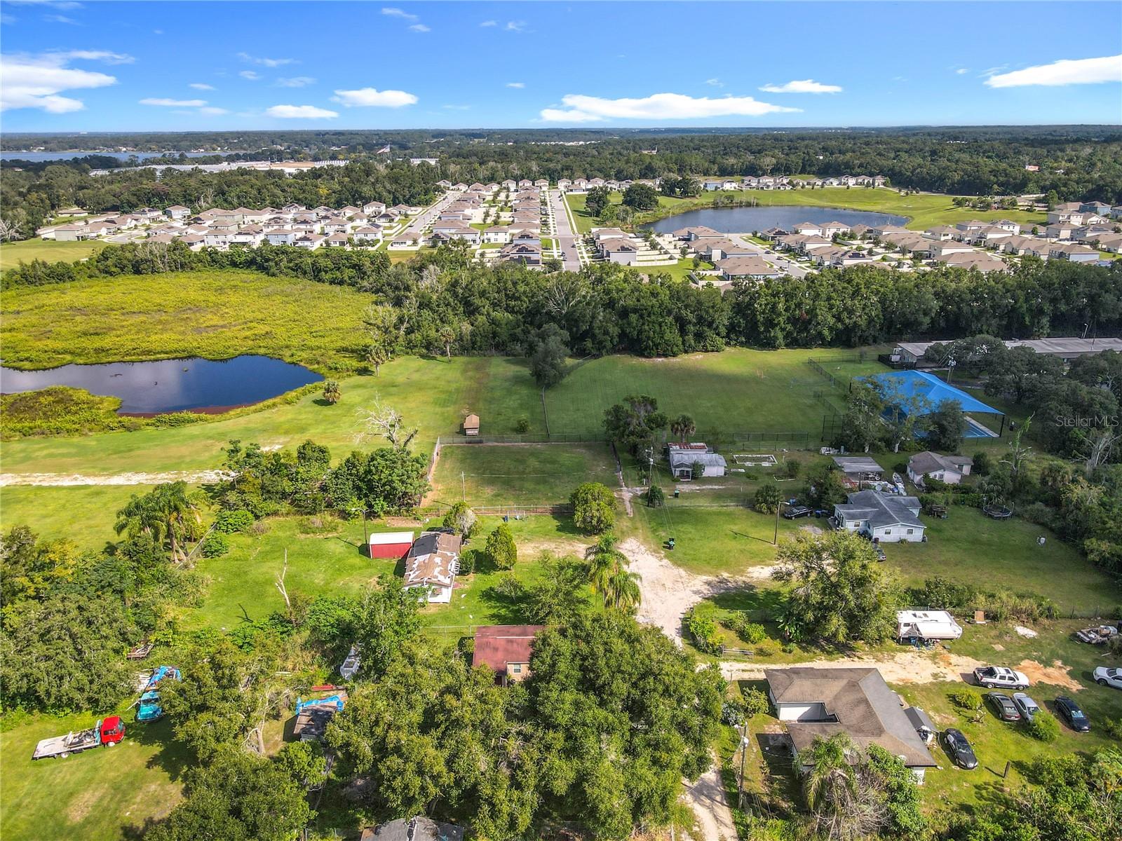 3618 CILIA ST, MOUNT DORA, FL, 32757